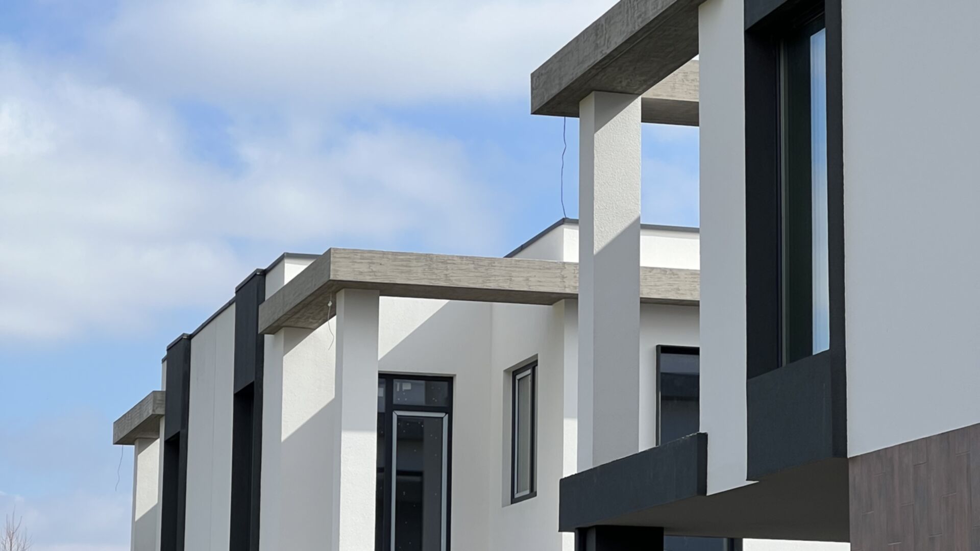 Станом на березень 2024 року КМ Stone Village хід будівництва фото 675389