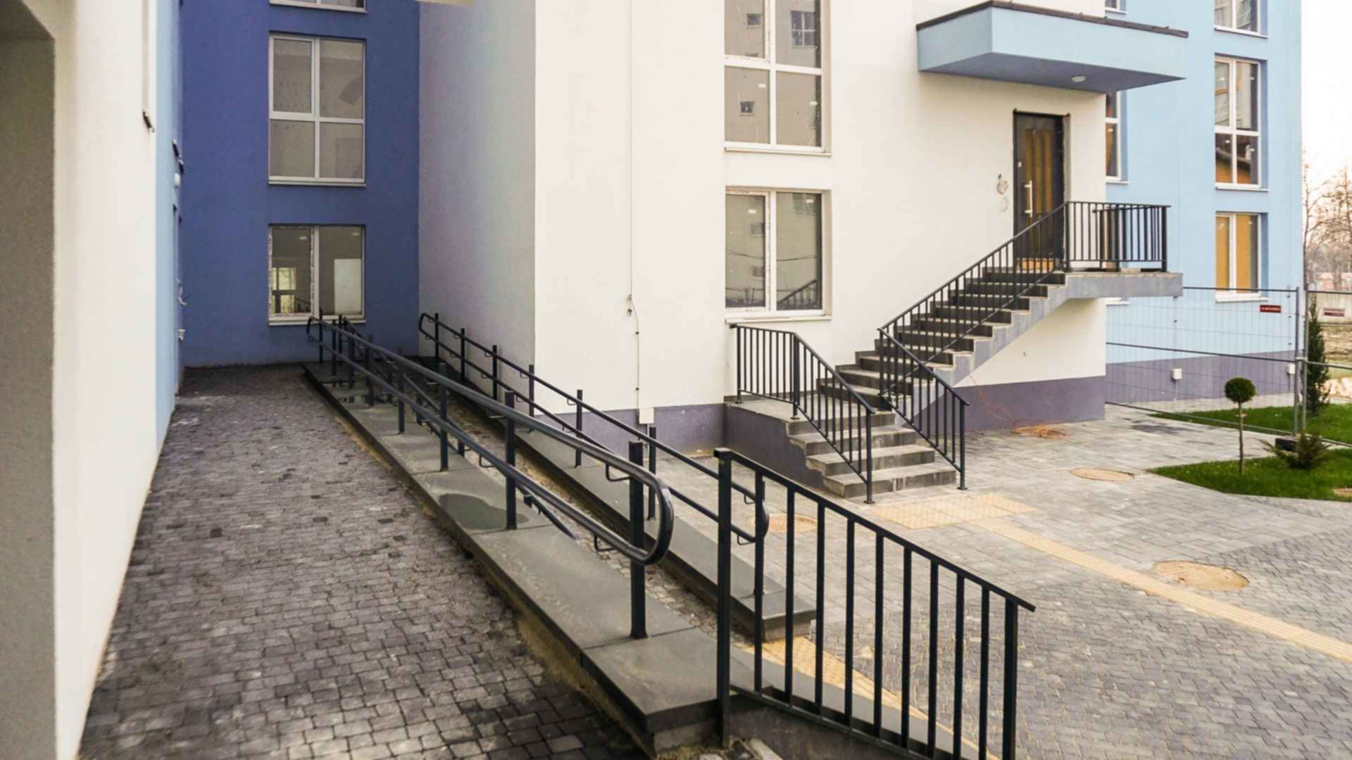 Станом на лютий 2024 року ЖК Ріел Сіті хід будівництва фото 675637