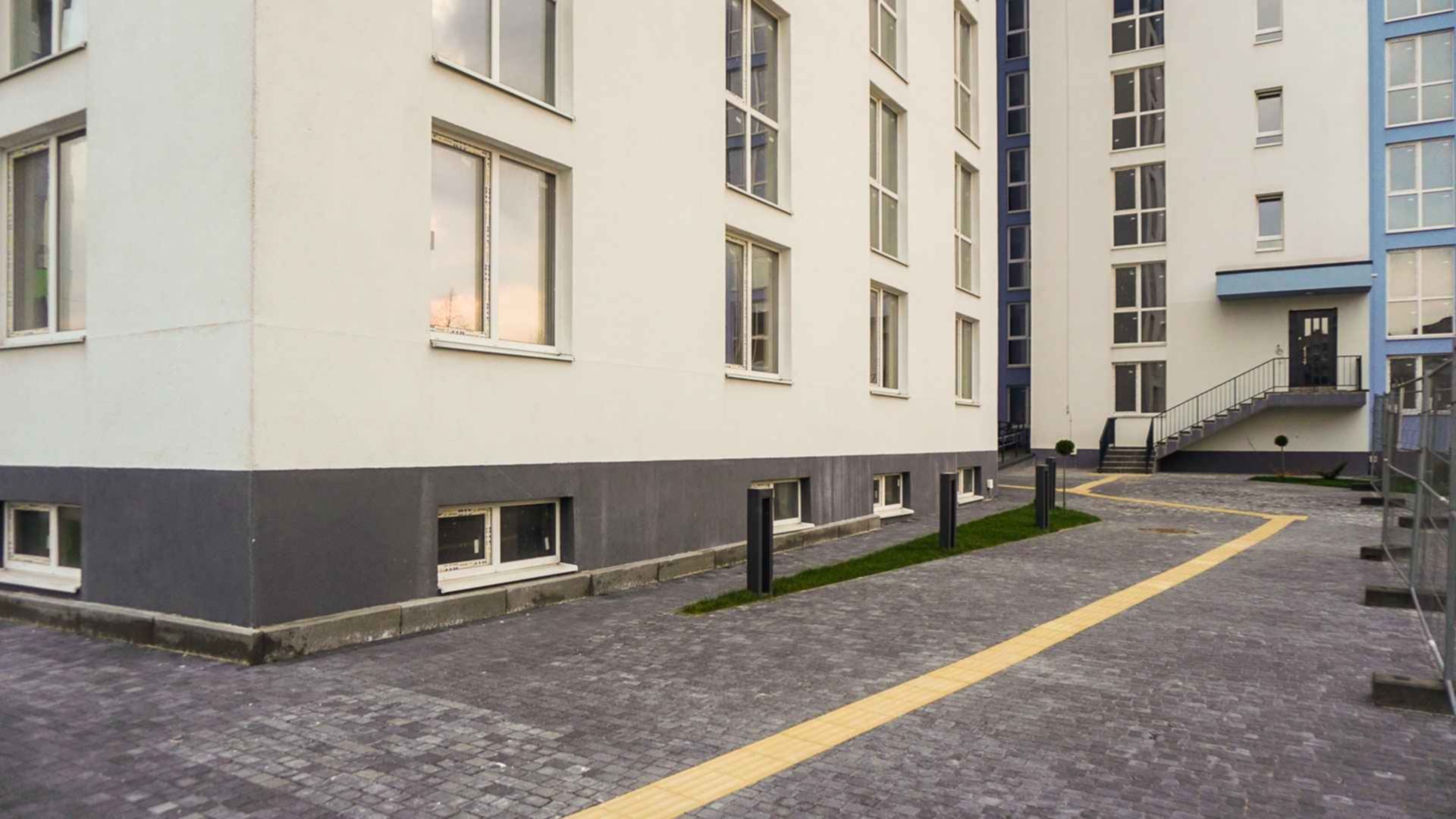 Станом на лютий 2024 року ЖК Ріел Сіті хід будівництва фото 675640