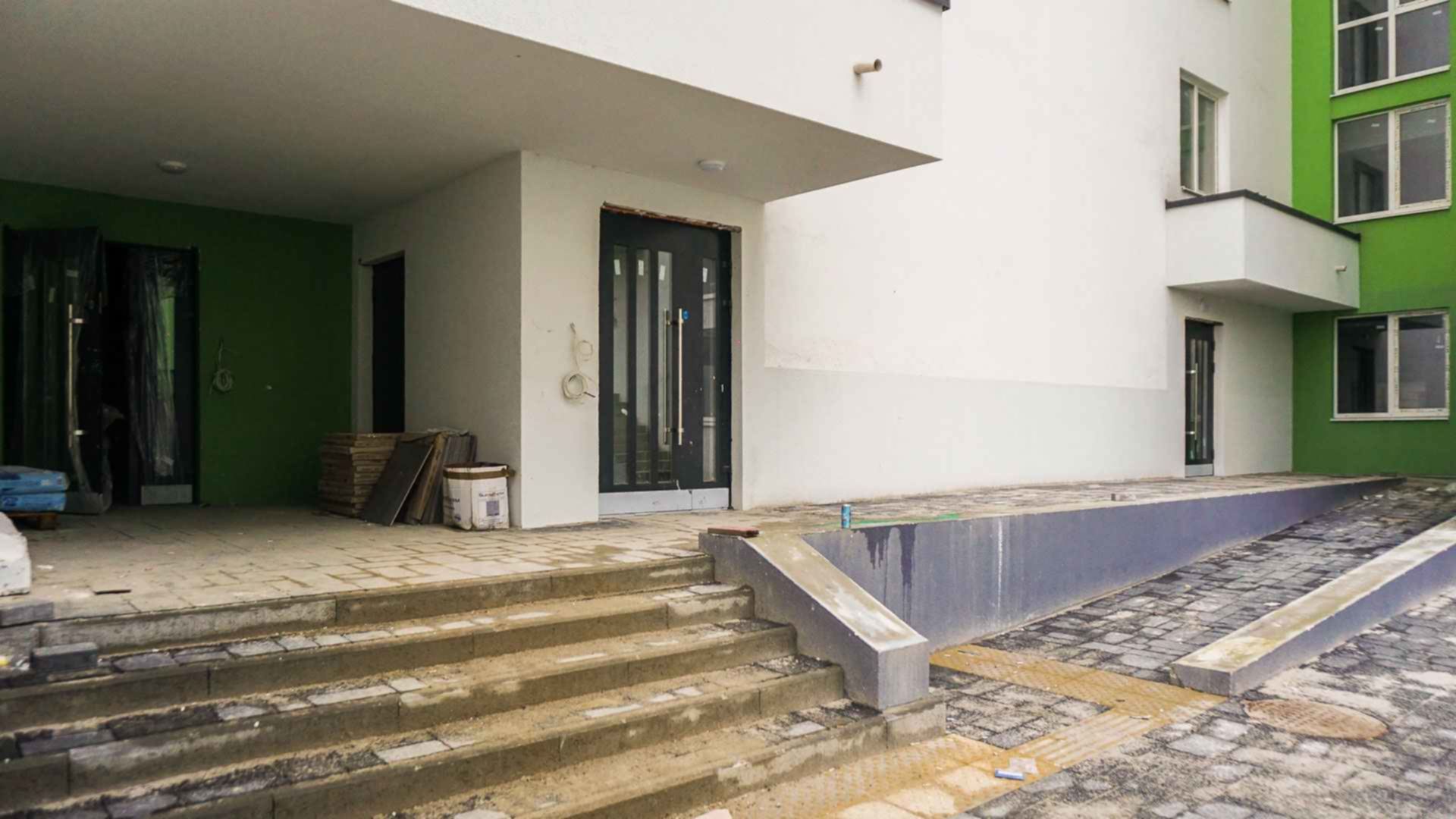 Станом на лютий 2024 року ЖК Ріел Сіті хід будівництва фото 675644