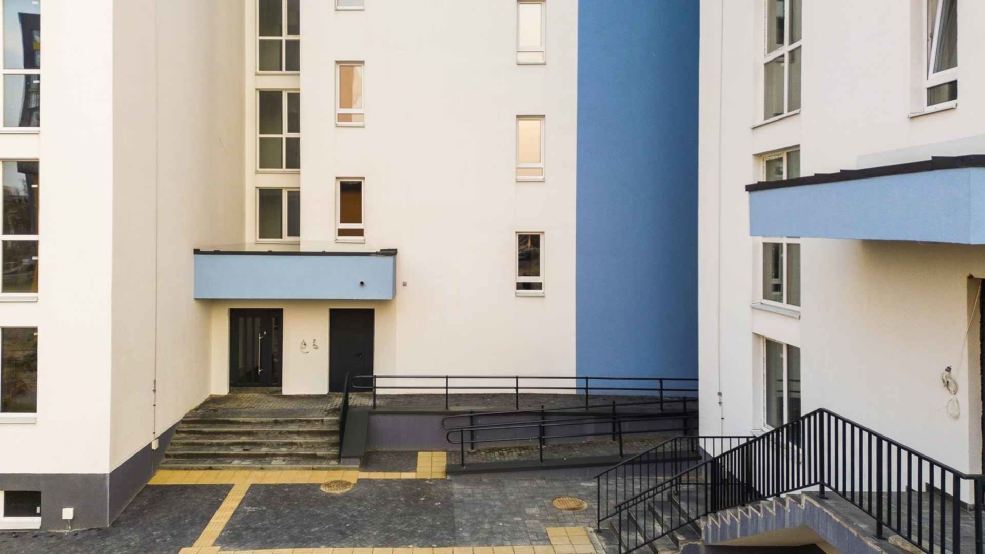 Станом на лютий 2024 року ЖК Ріел Сіті хід будівництва фото 675657