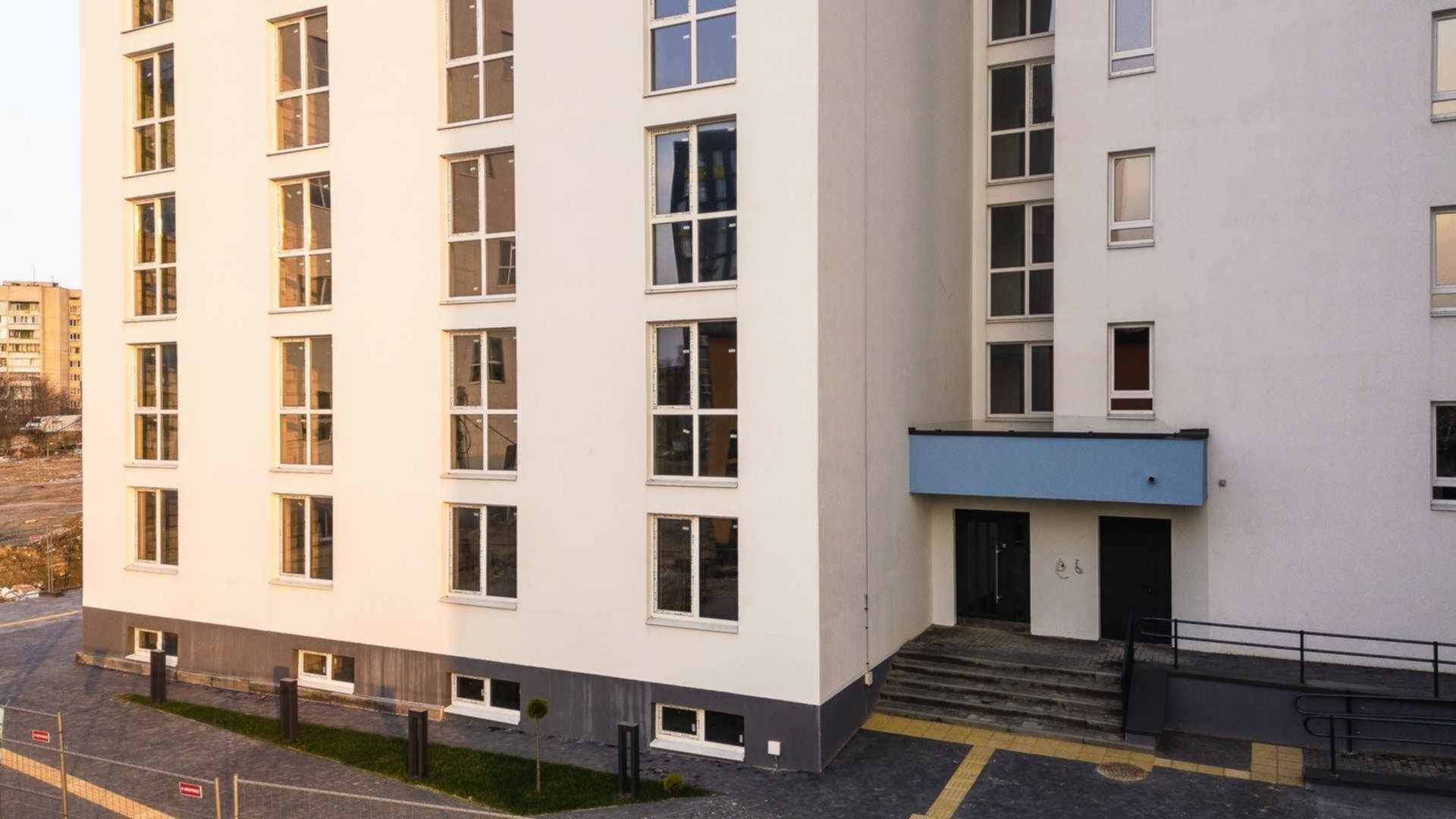 Станом на лютий 2024 року ЖК Ріел Сіті хід будівництва фото 675658