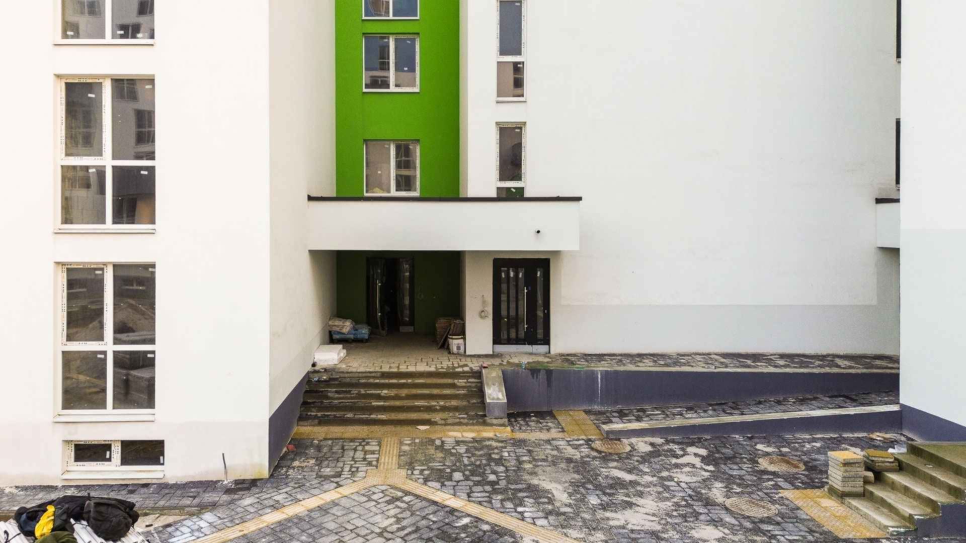 Станом на лютий 2024 року ЖК Ріел Сіті хід будівництва фото 675665