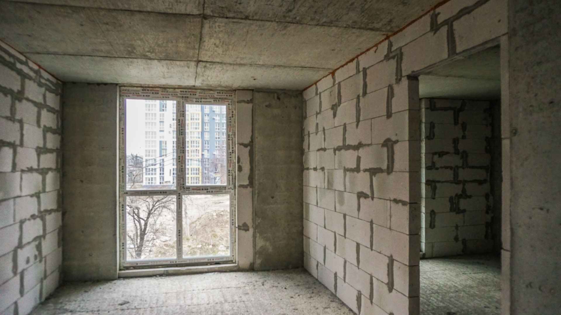 Станом на лютий 2024 року ЖК Ріел Сіті хід будівництва фото 675676