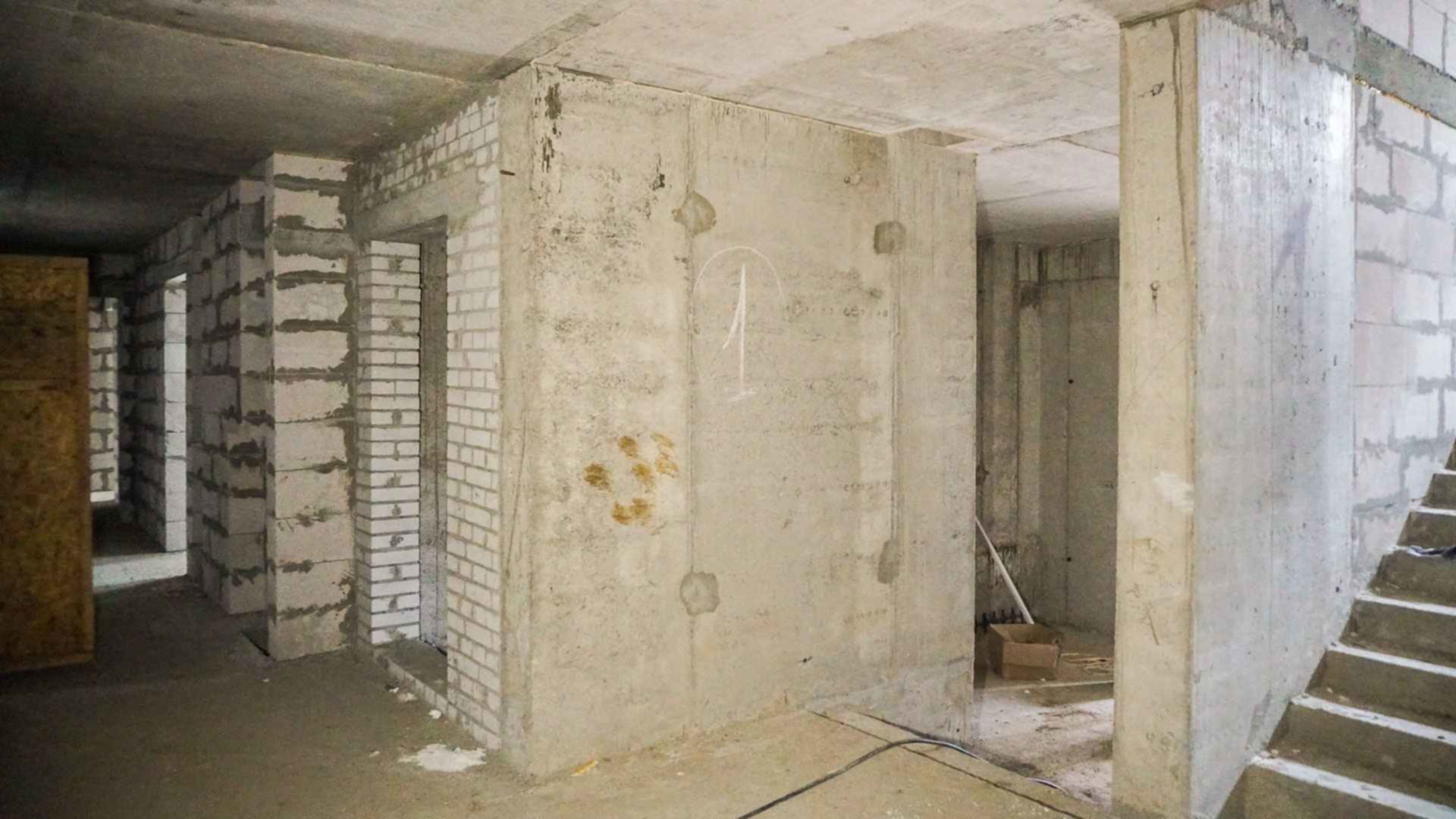 Станом на лютий 2024 року ЖК Ріел Сіті хід будівництва фото 675695