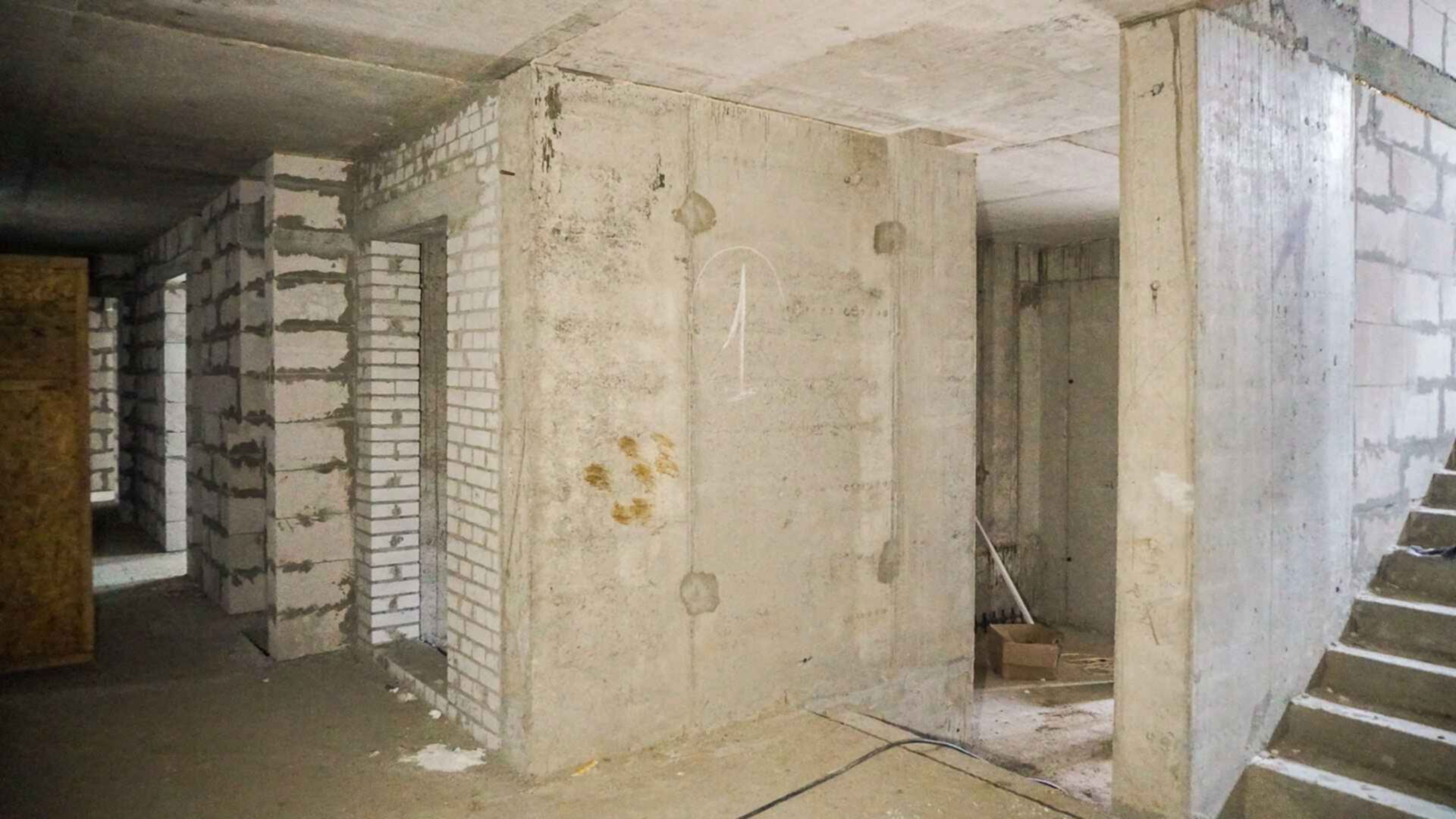 Станом на лютий 2024 року ЖК Ріел Сіті хід будівництва фото 675696