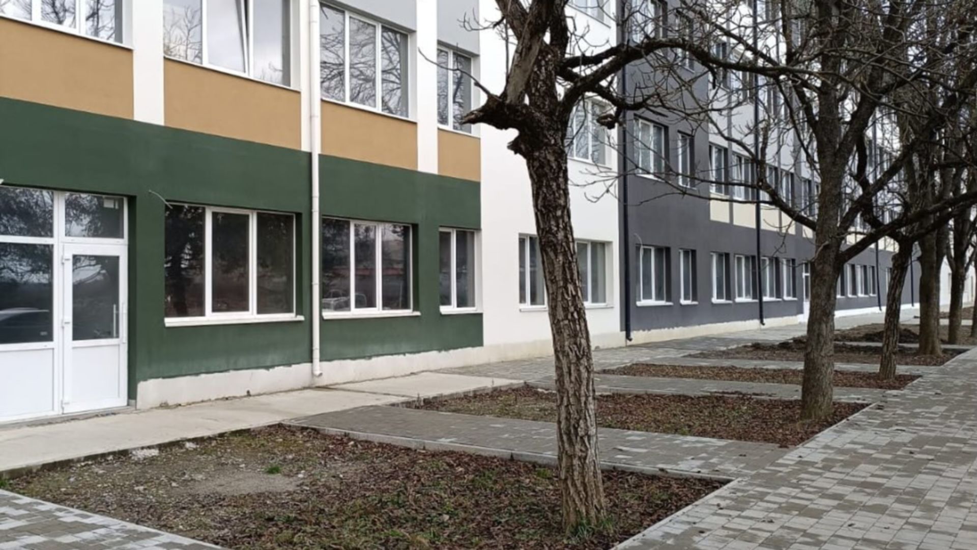 Состоянием на март 2024 года Апарт-комплекс Тиса Renovation ход строительства фото 675721