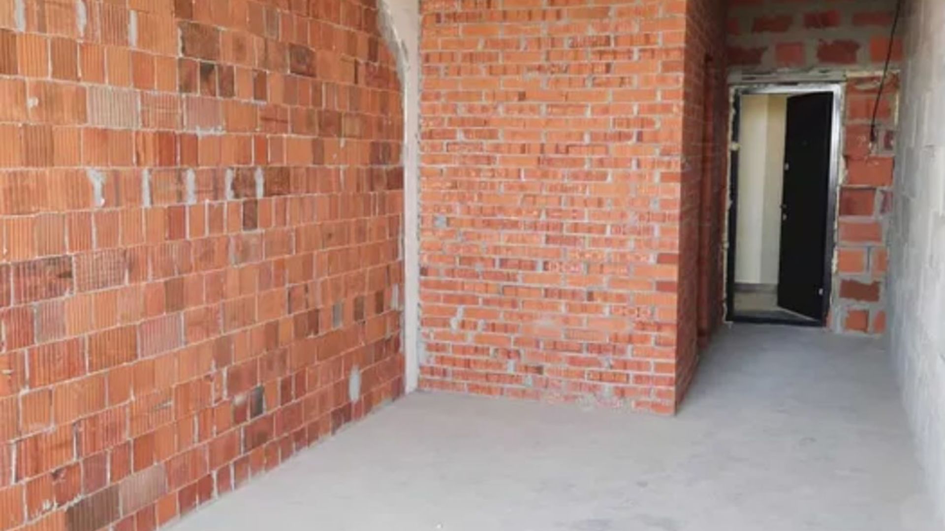 Состоянием на март 2024 года Апарт-комплекс Тиса Renovation ход строительства фото 675722