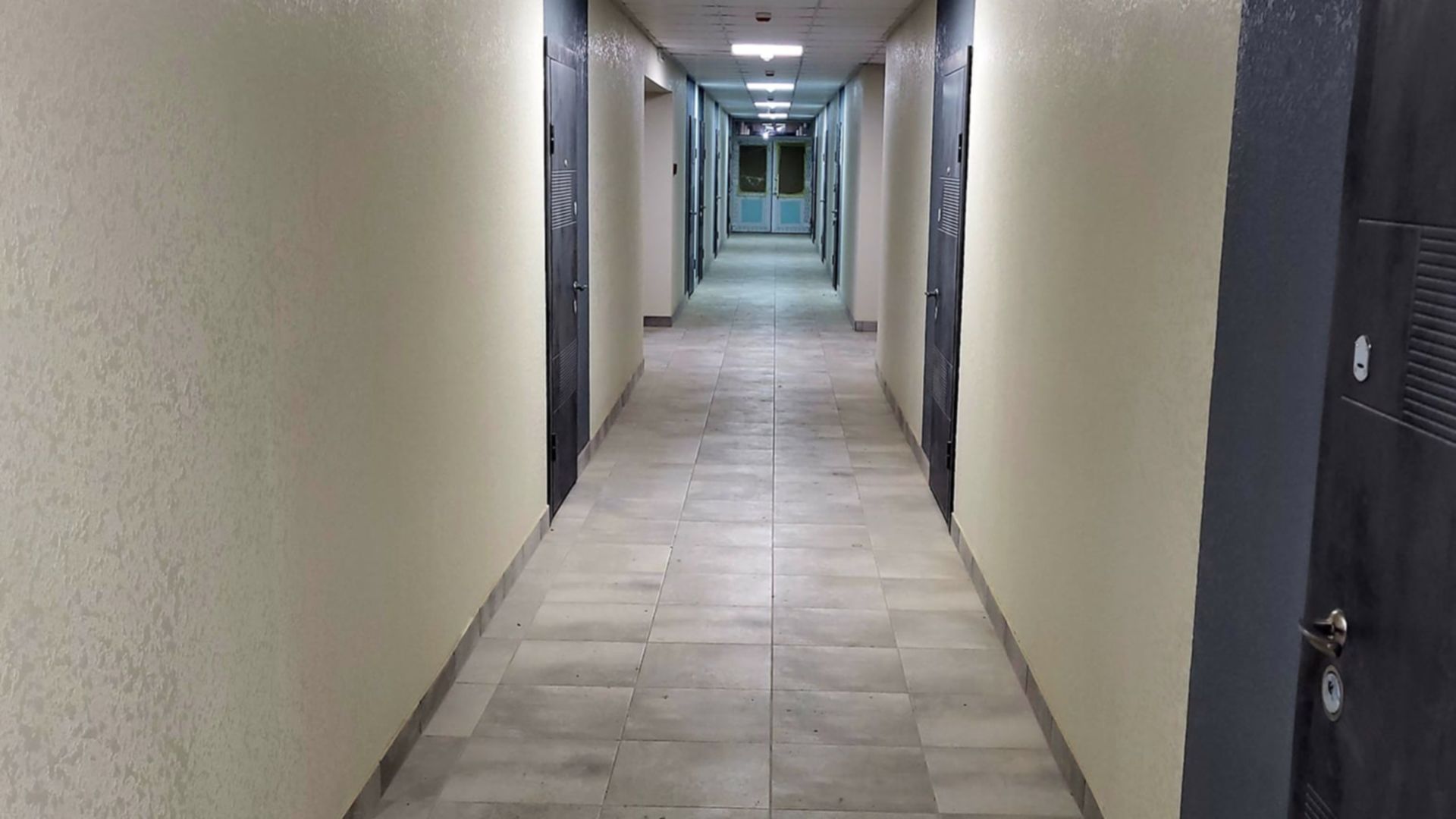 Состоянием на март 2024 года Апарт-комплекс Тиса Renovation ход строительства фото 675724