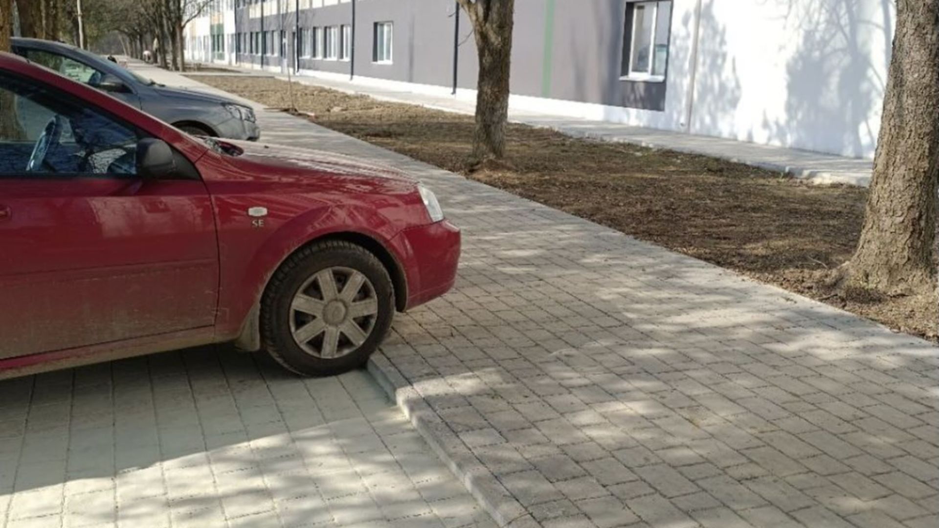 Состоянием на март 2024 года Апарт-комплекс Тиса Renovation ход строительства фото 675725