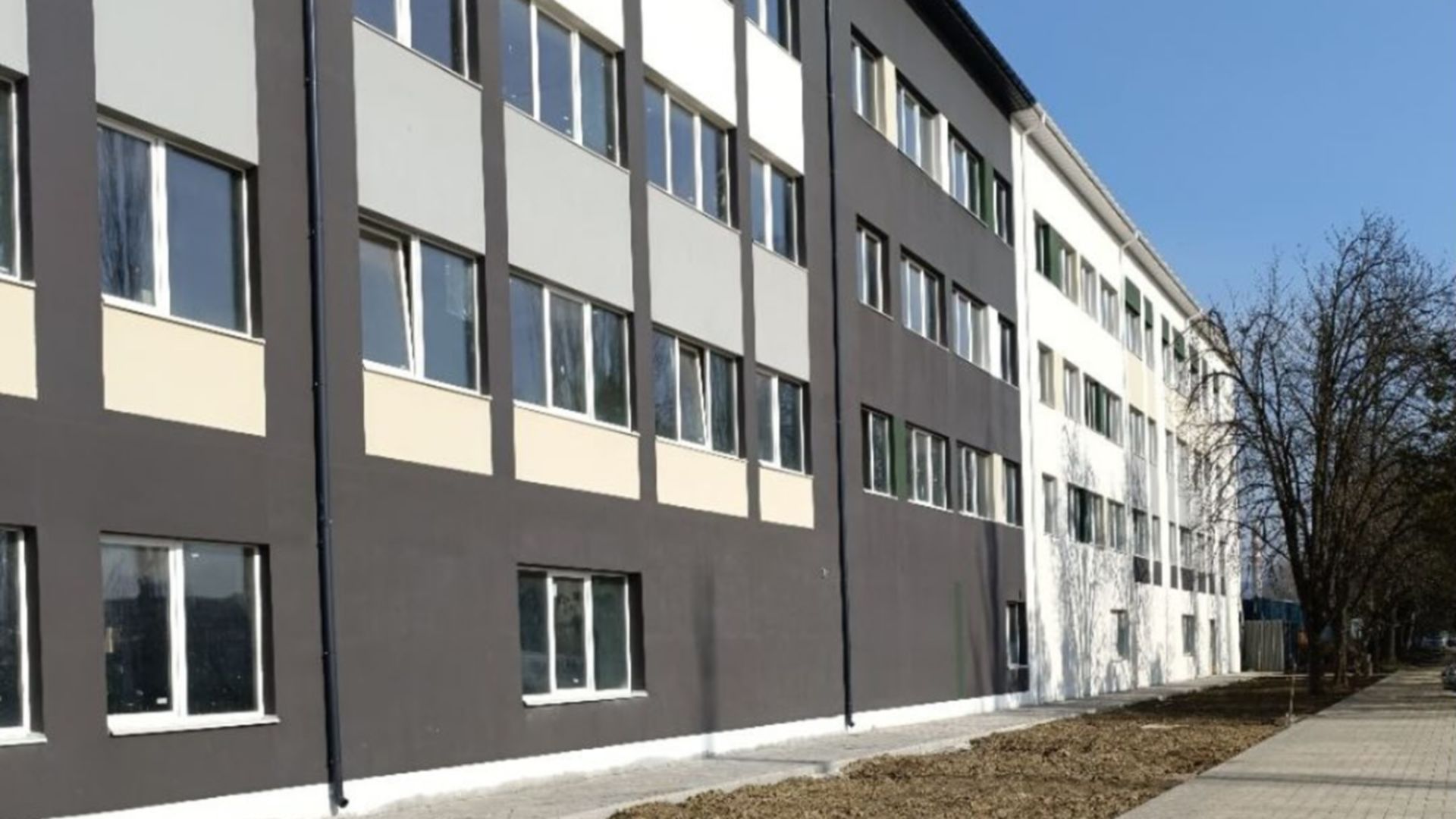 Состоянием на март 2024 года Апарт-комплекс Тиса Renovation ход строительства фото 675726