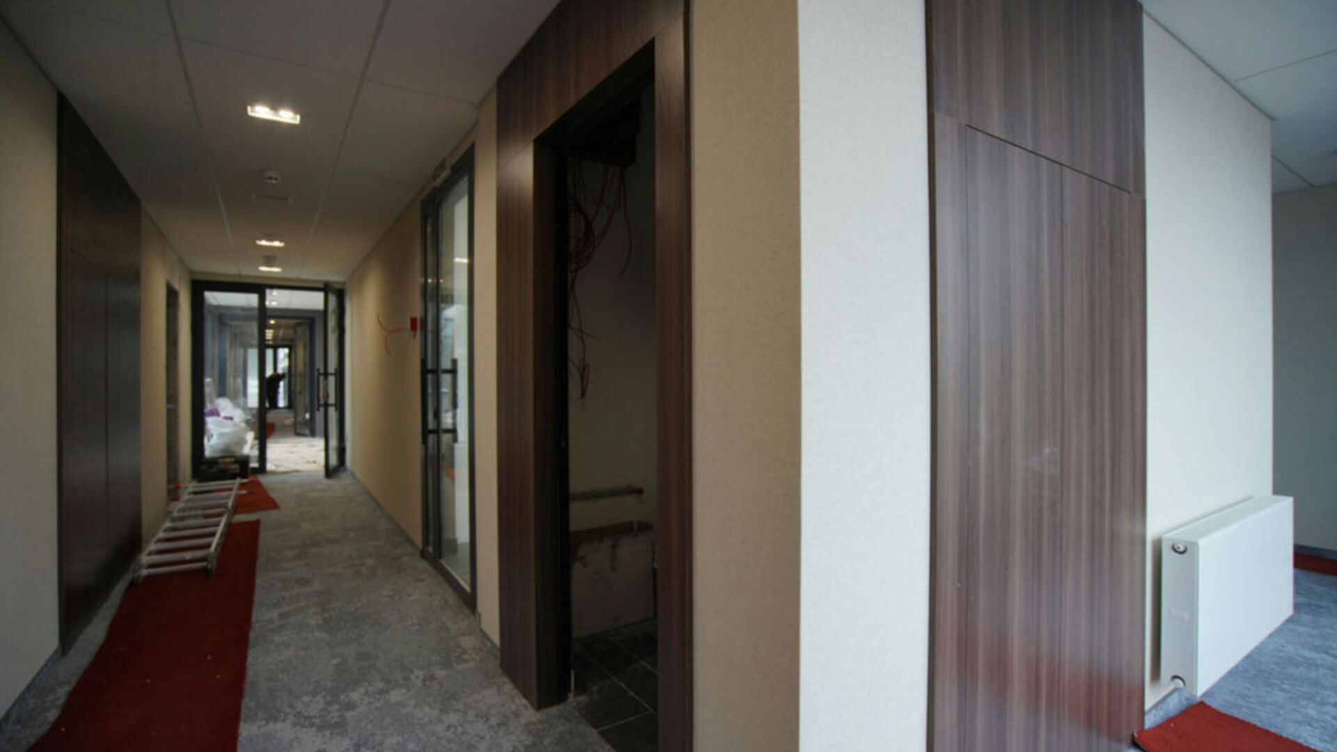 Апарт-готель Lev Lifestyle Hotel хід будівництва фото 675817