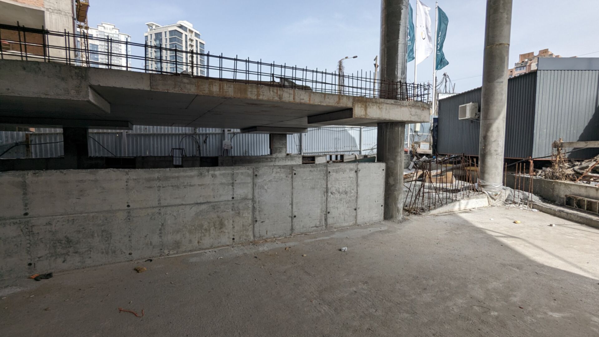 ЖК Delrey ход строительства фото 676570