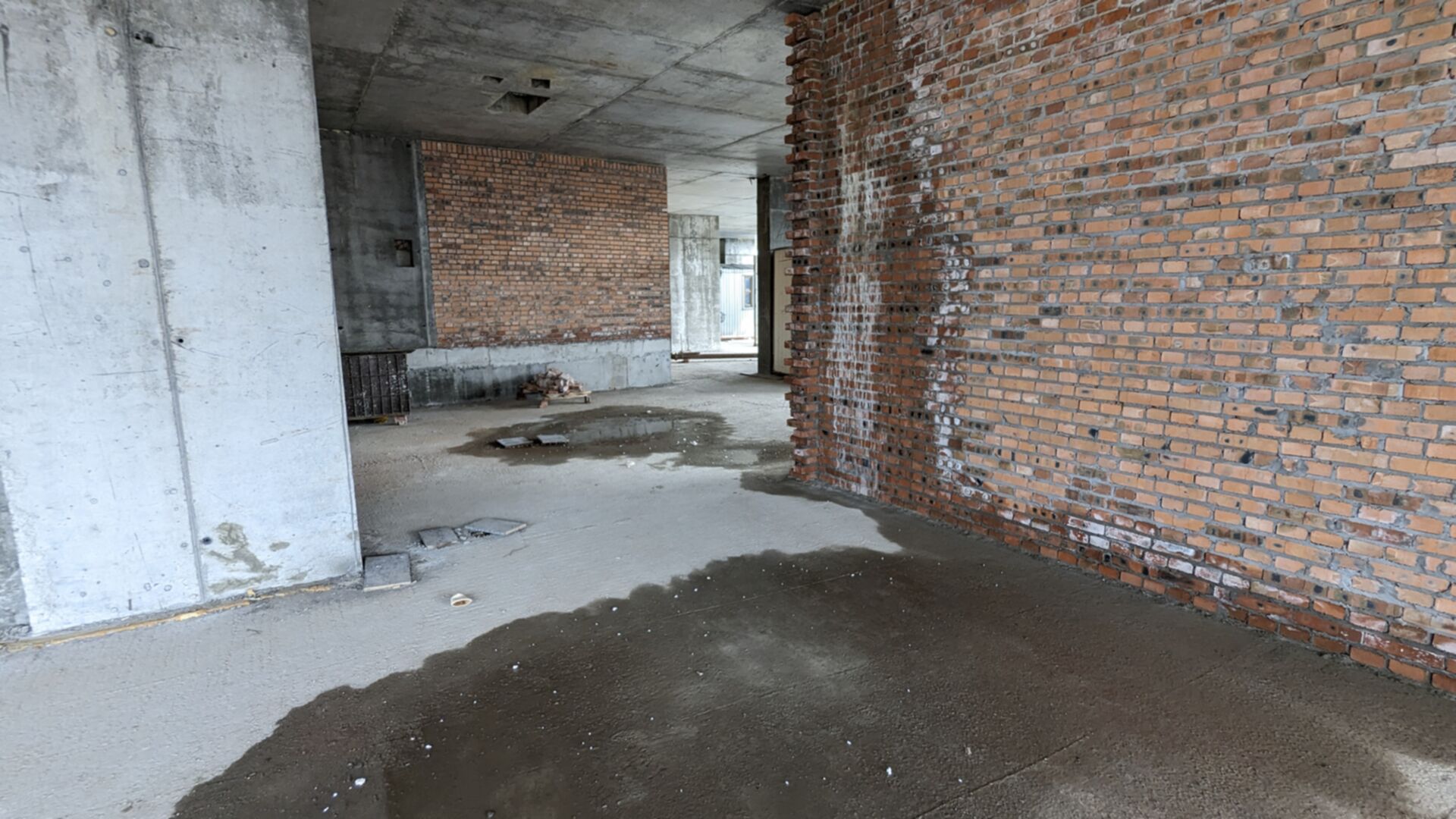 ЖК Delrey ход строительства фото 676579