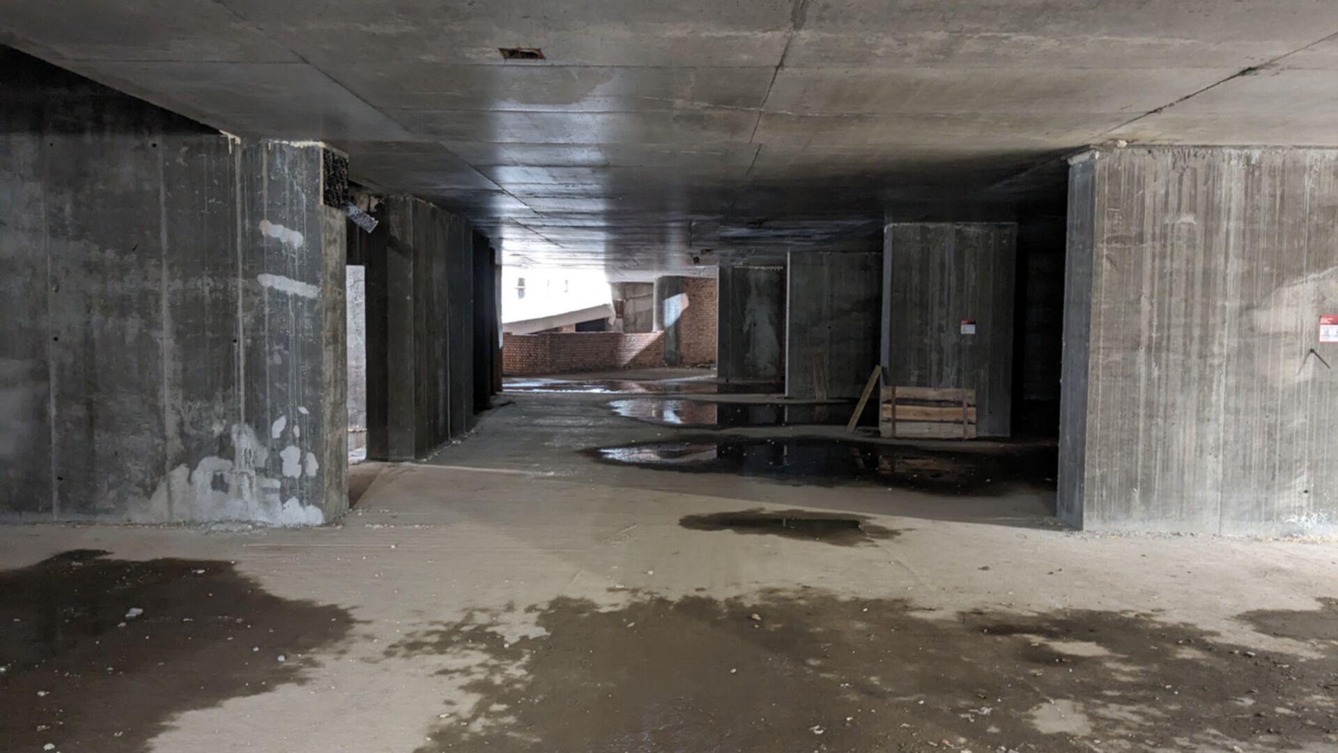 ЖК Delrey ход строительства фото 676582