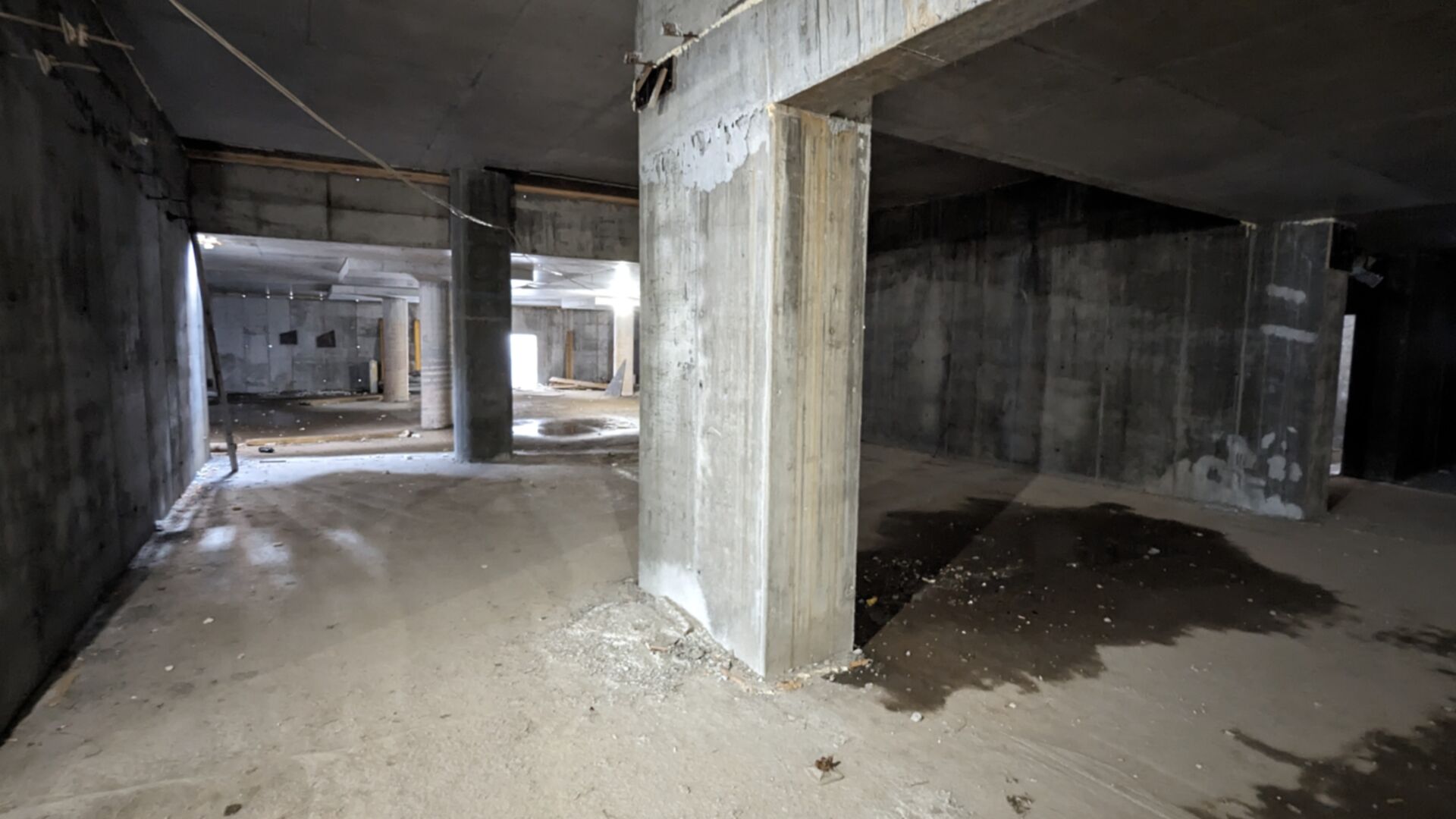 ЖК Delrey ход строительства фото 676583