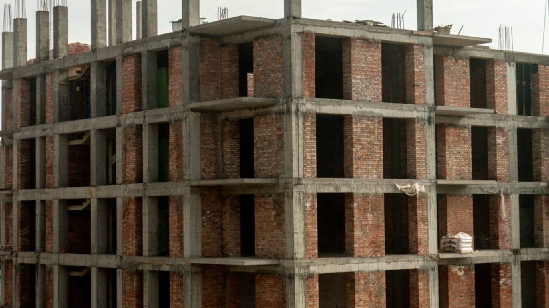 ЖК West Towers хід будівництва фото 676804