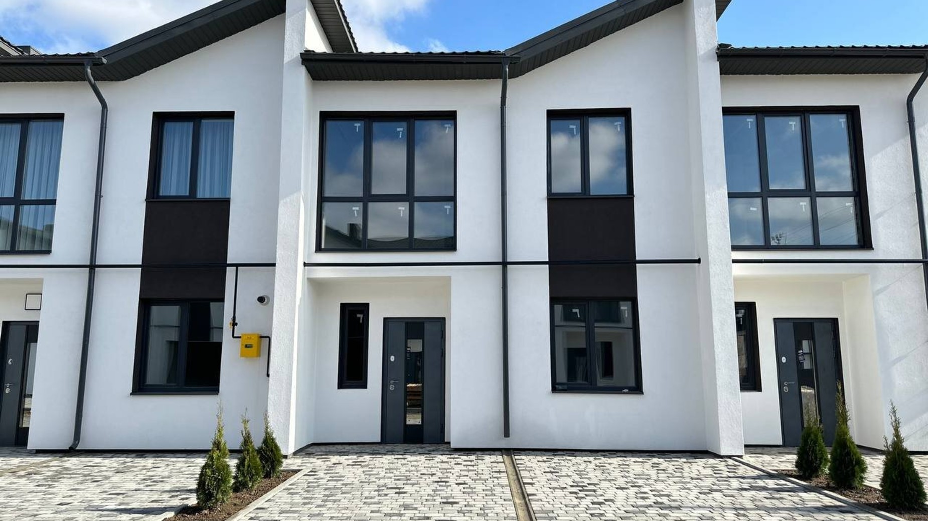 КГ West town  фото 677386