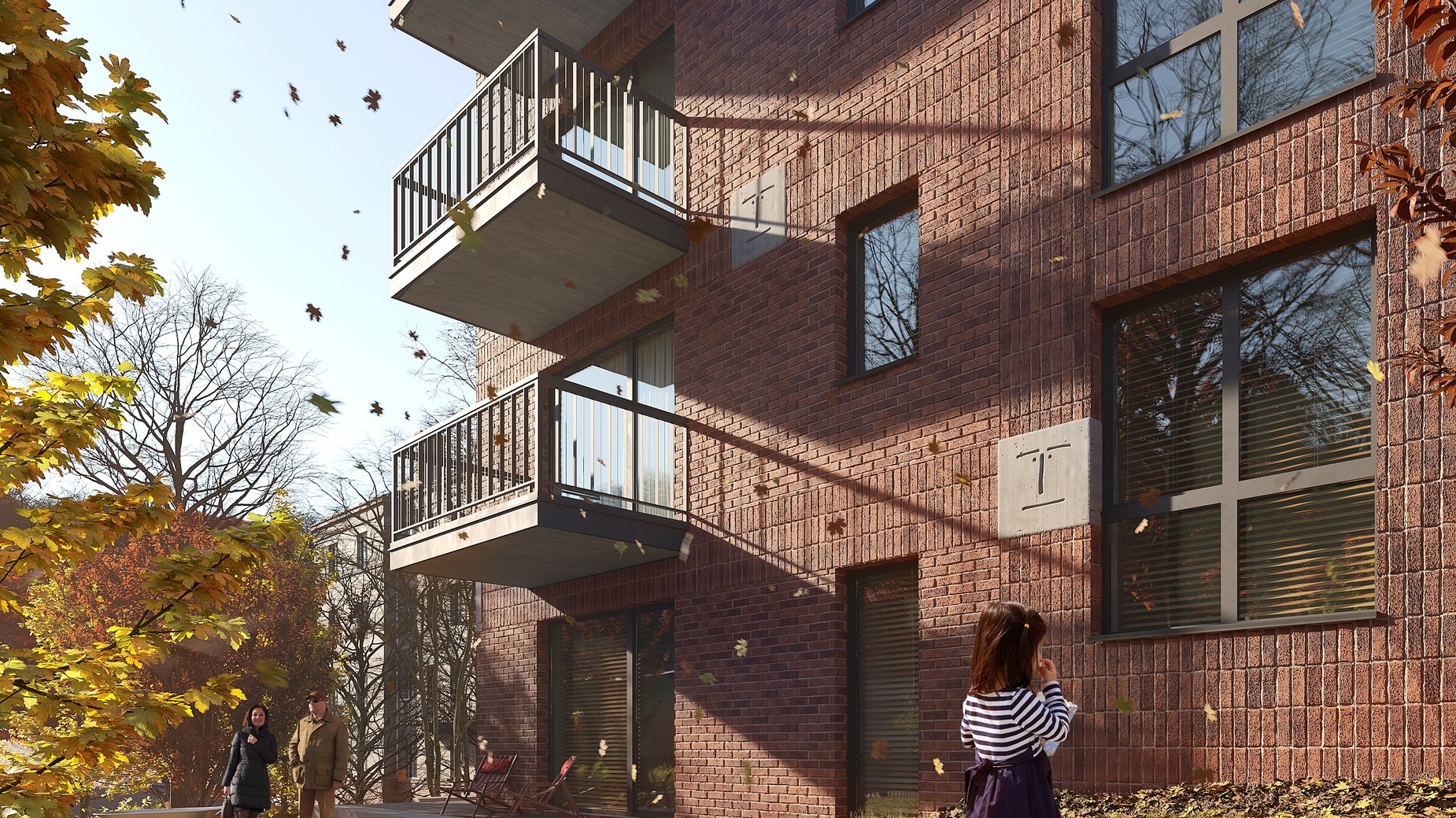 ЖК Auroom Iron фото 677605