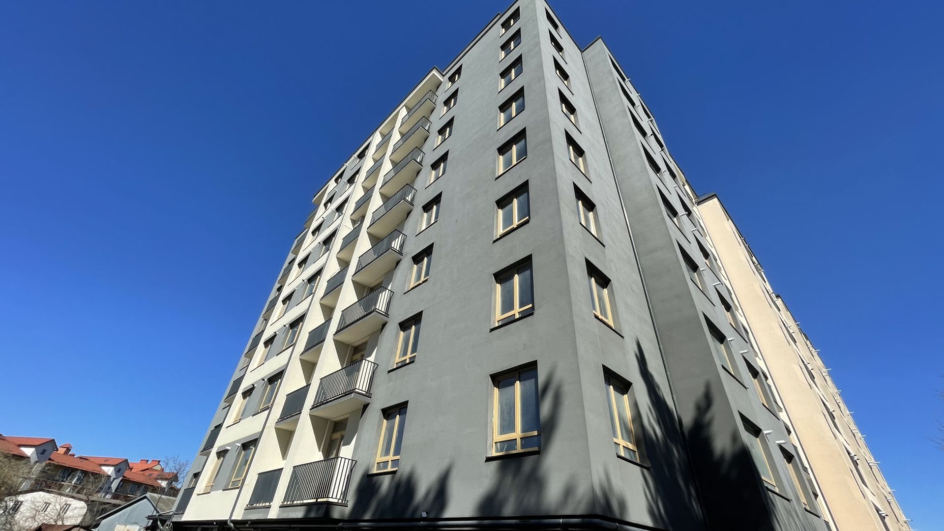 Станом на квітень 2024 року ЖК Імперія хід будівництва фото 677671