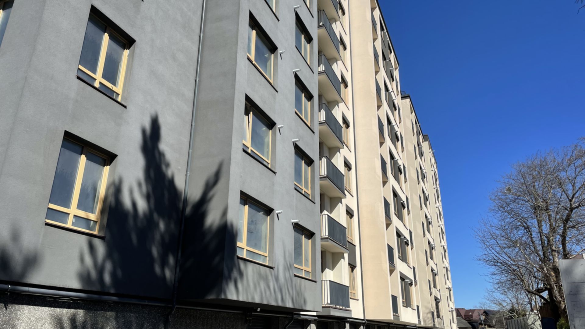 Станом на квітень 2024 року ЖК Імперія хід будівництва фото 677675