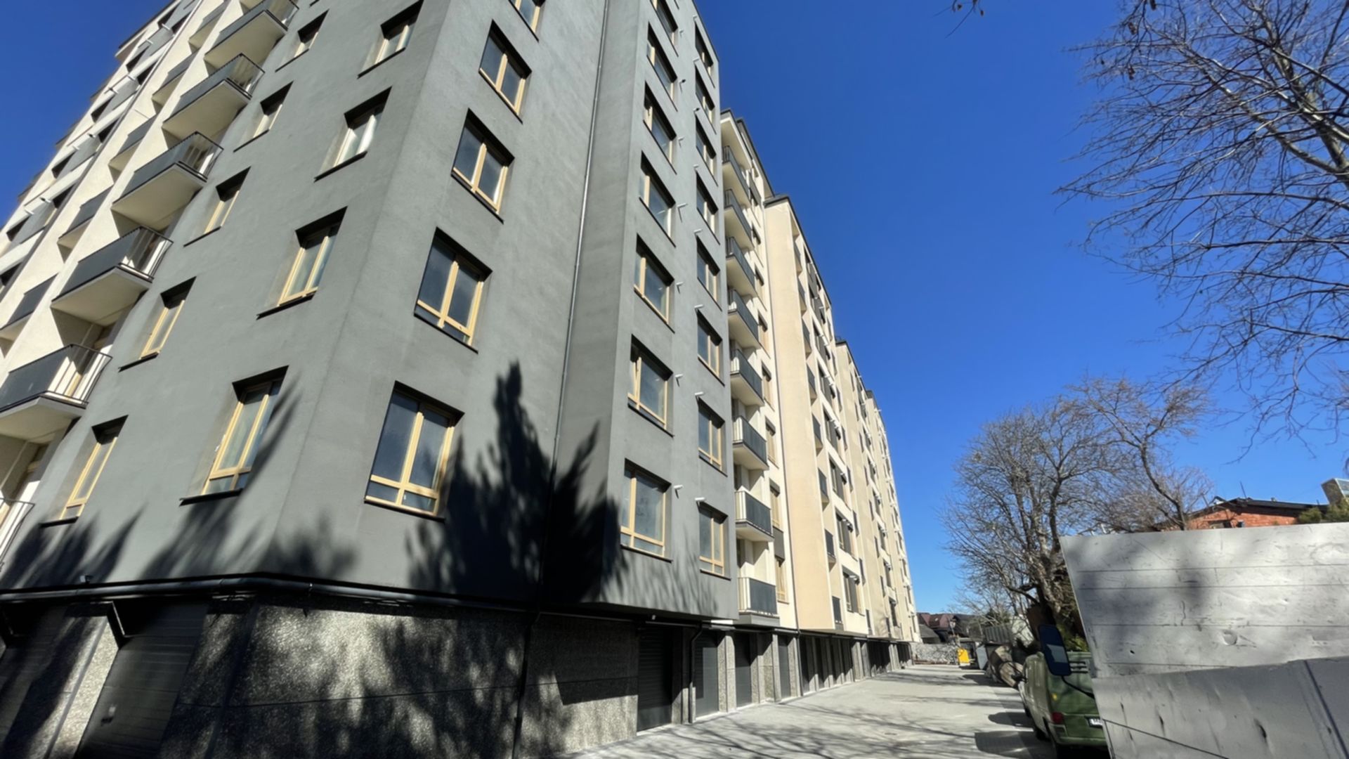 Станом на квітень 2024 року ЖК Імперія хід будівництва фото 677678