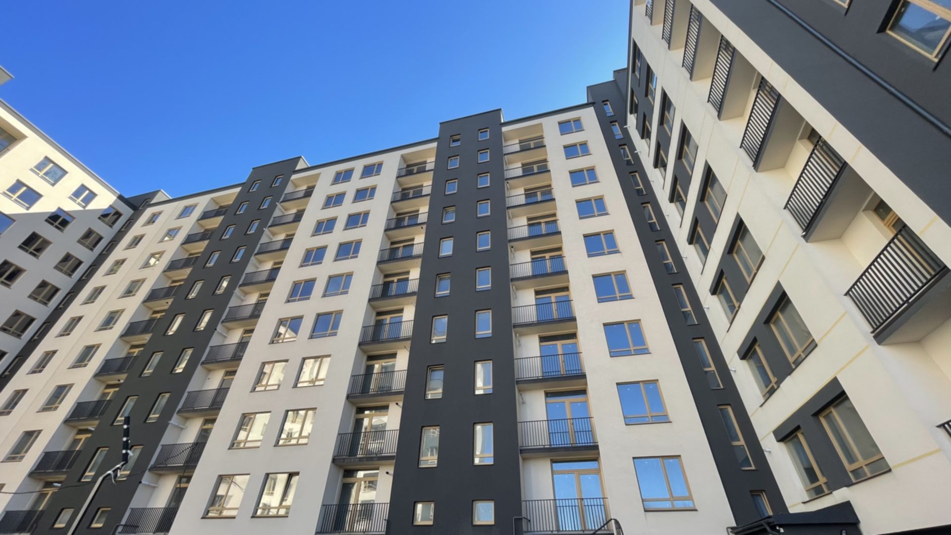 Станом на квітень 2024 року ЖК Імперія хід будівництва фото 677694