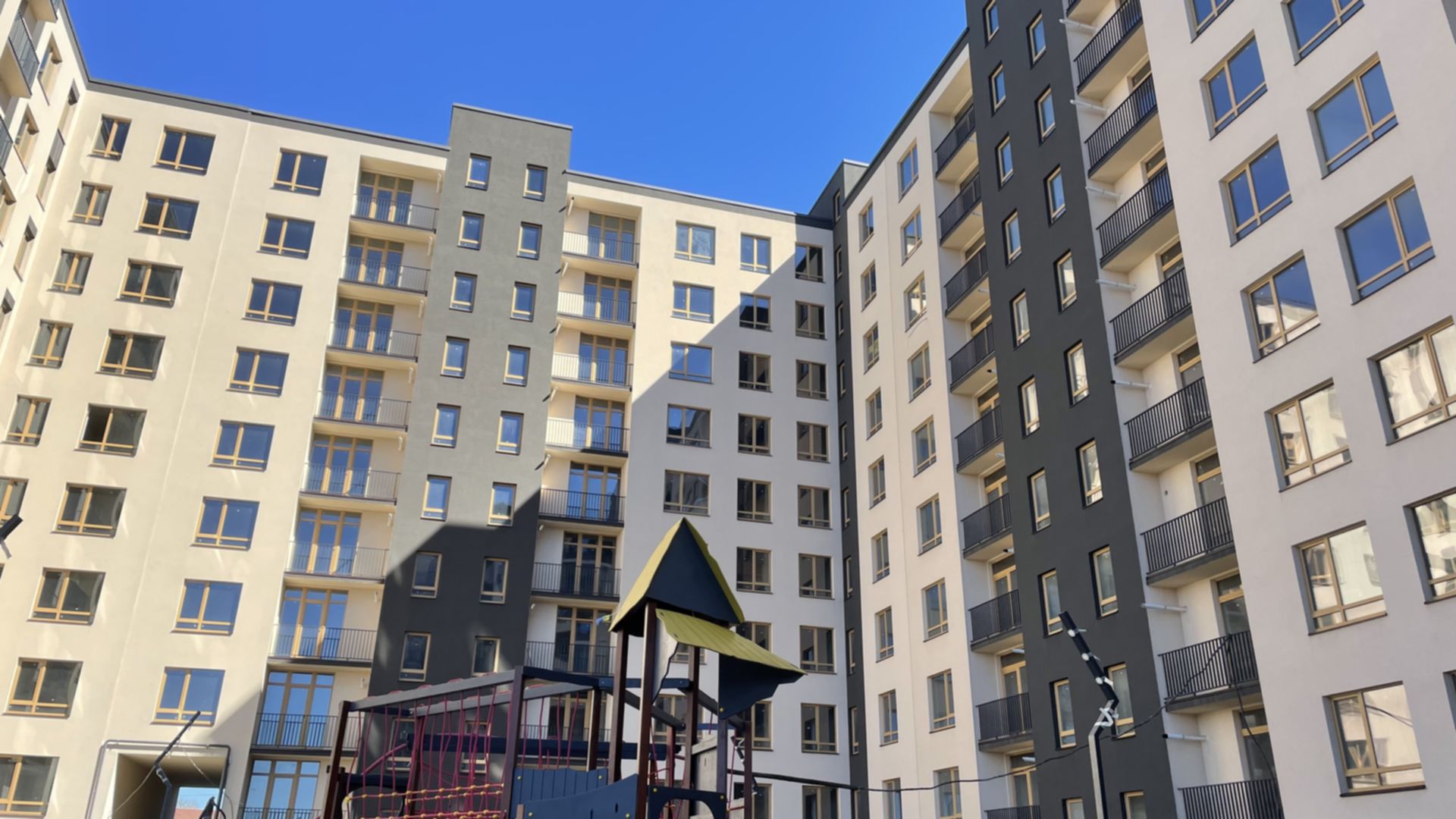 Станом на квітень 2024 року ЖК Імперія хід будівництва фото 677696