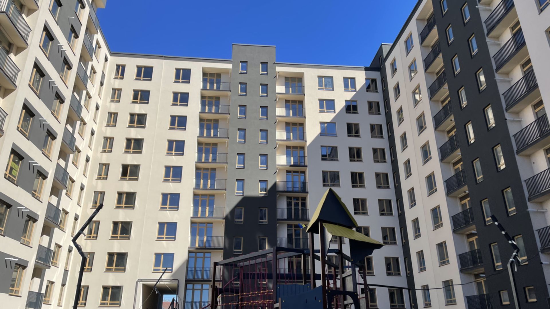 Станом на квітень 2024 року ЖК Імперія хід будівництва фото 677701