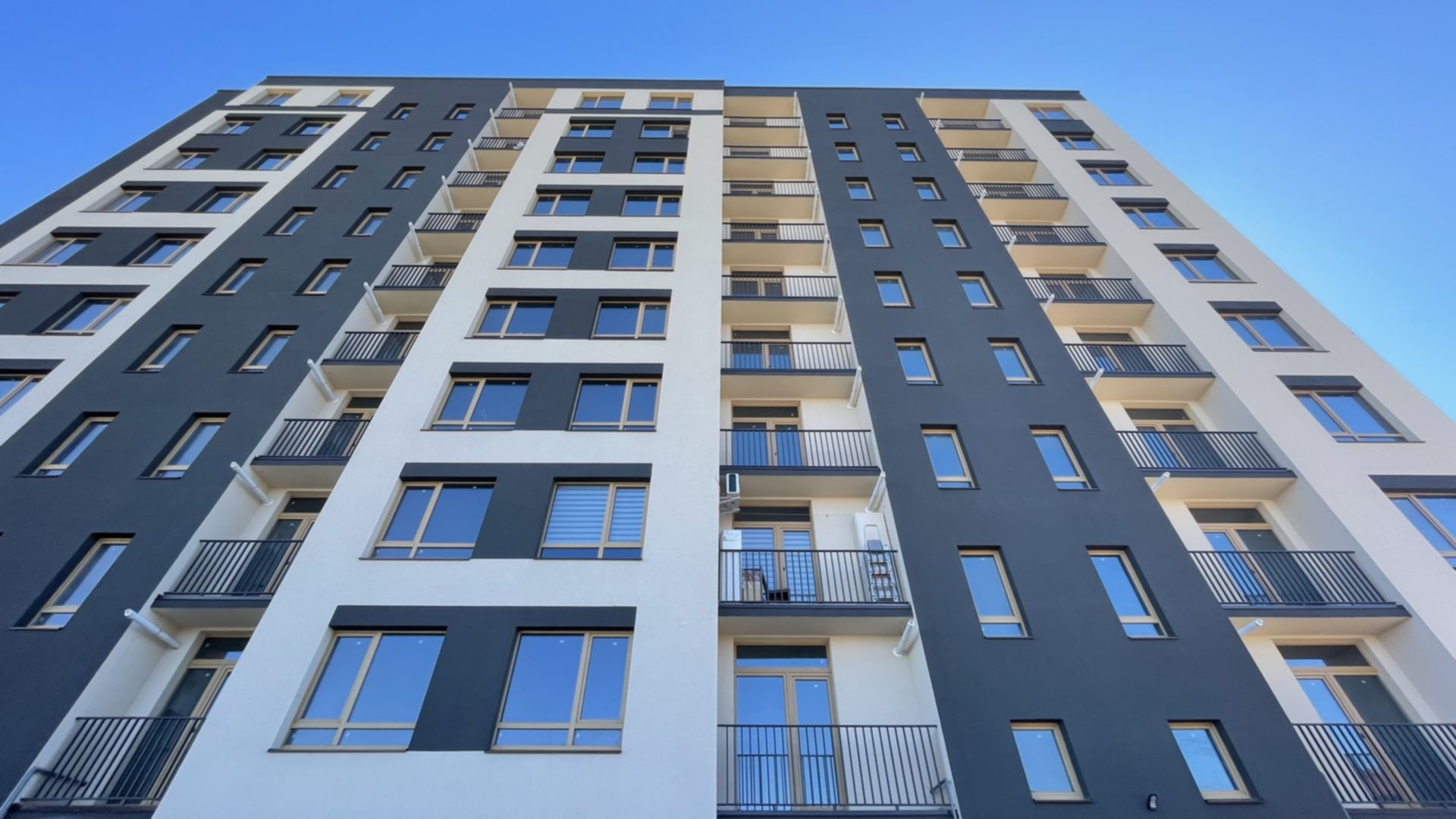 Станом на квітень 2024 року ЖК Імперія хід будівництва фото 677702