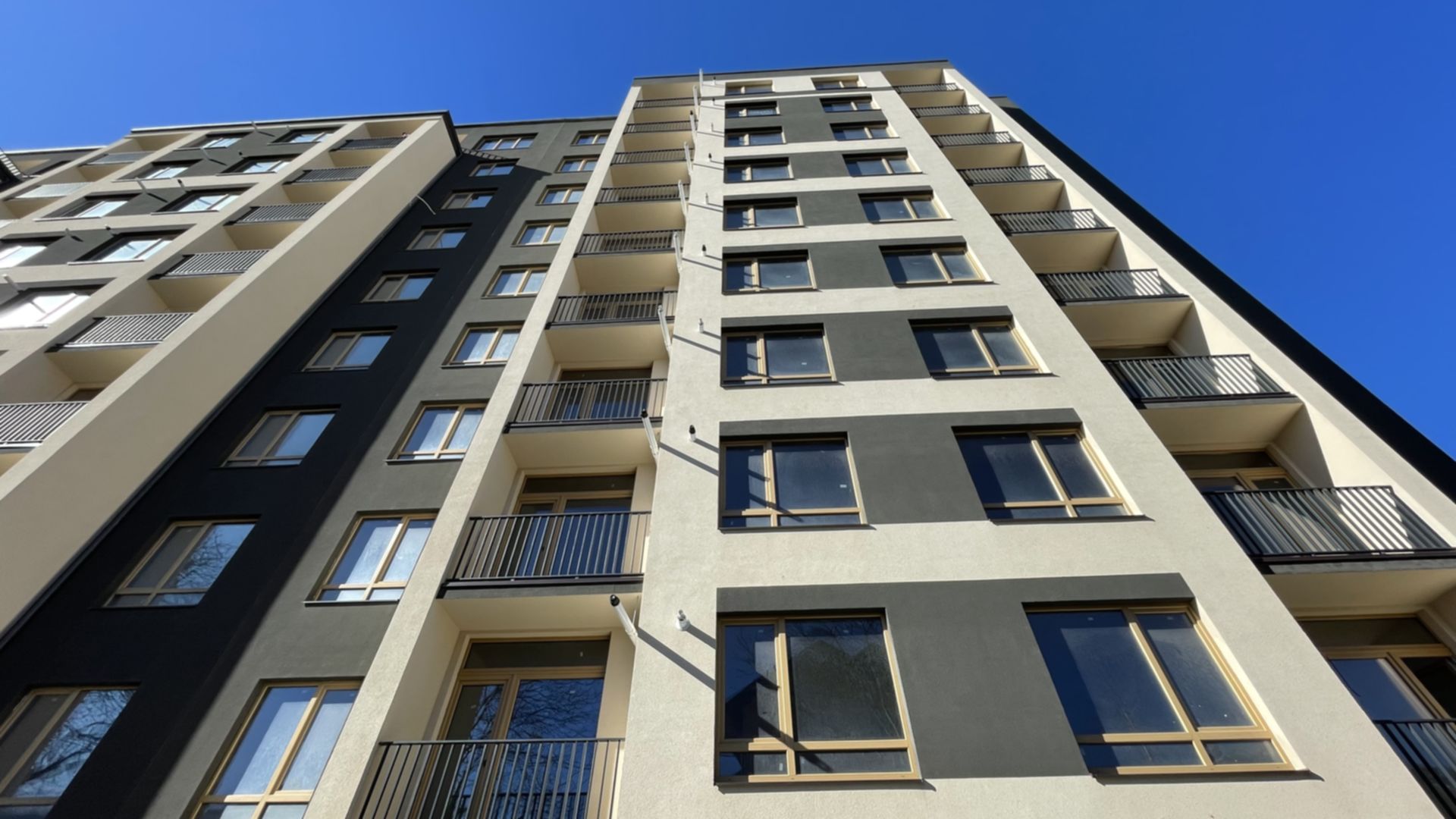 Станом на квітень 2024 року ЖК Імперія хід будівництва фото 677703