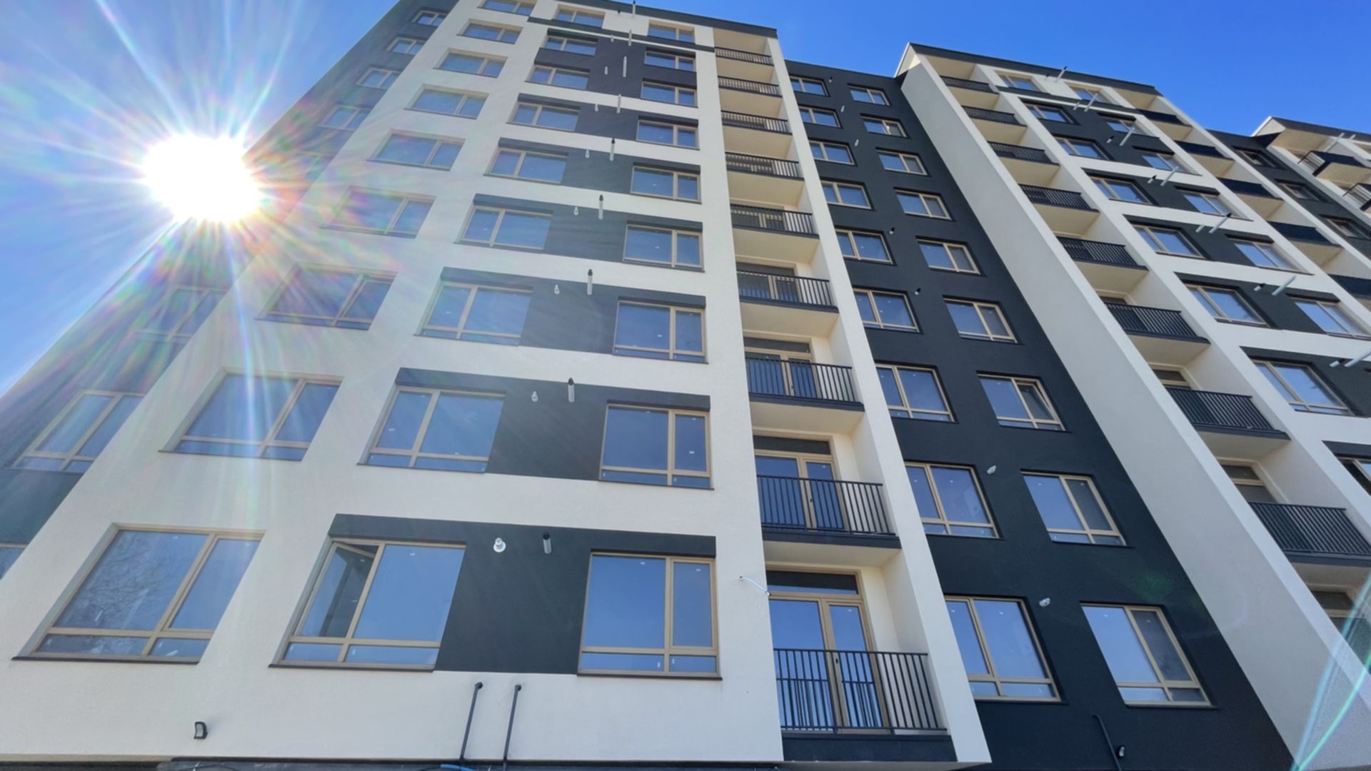 Станом на квітень 2024 року ЖК Імперія хід будівництва фото 677704