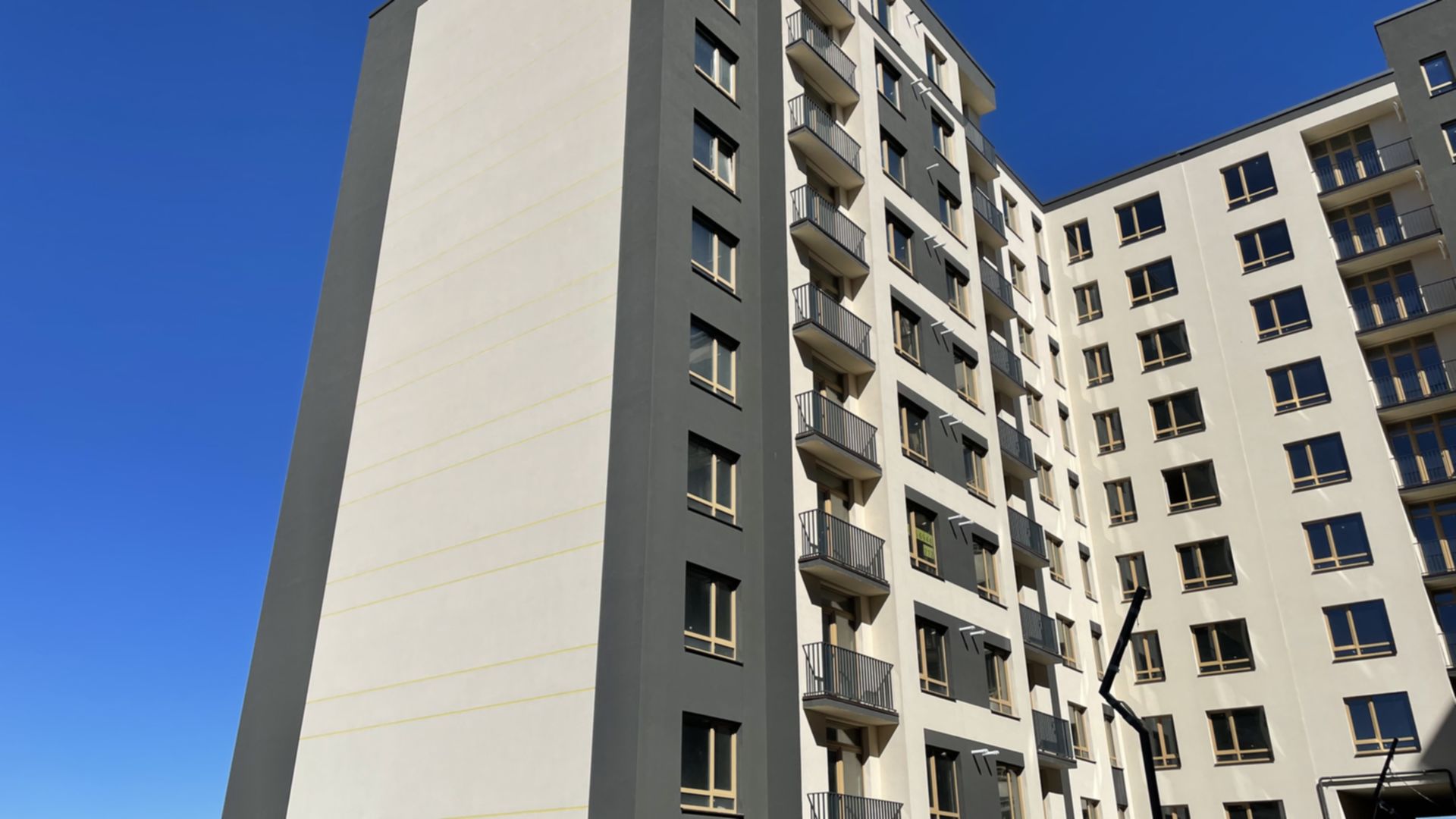 Станом на квітень 2024 року ЖК Імперія хід будівництва фото 677720