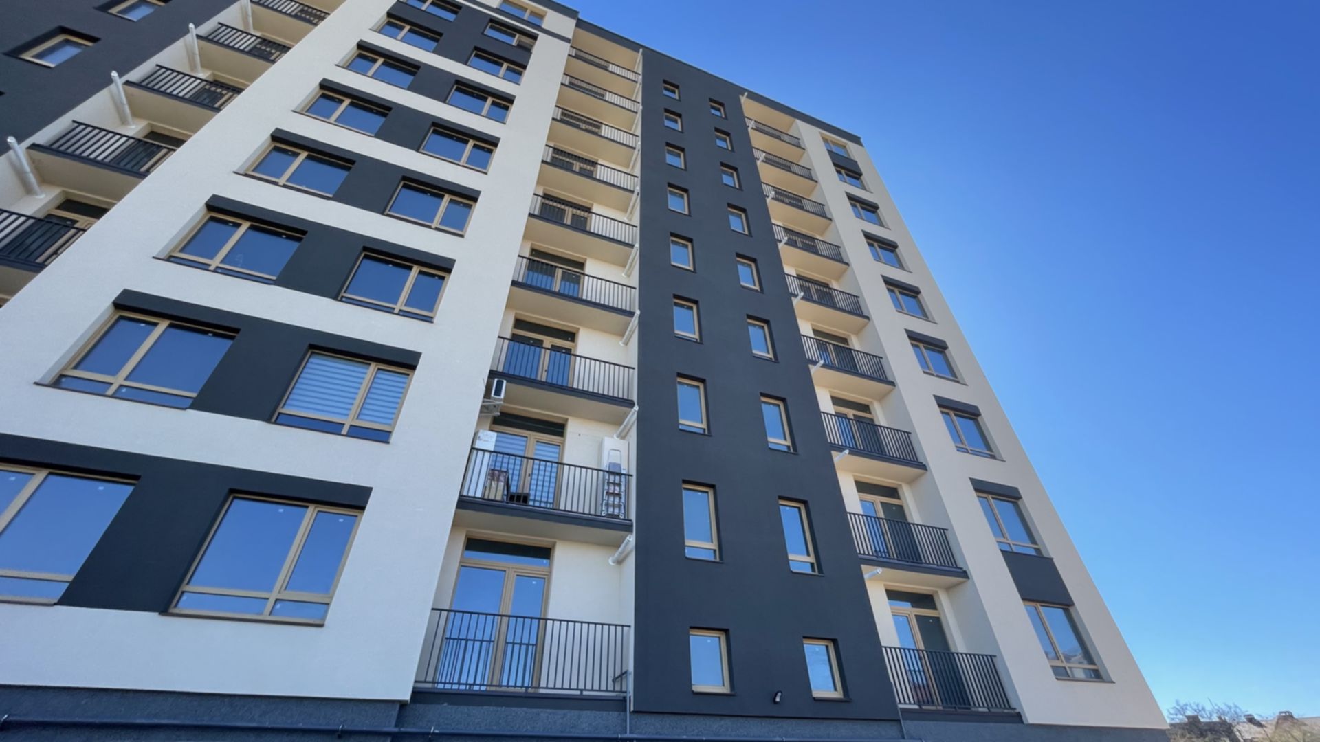 Станом на квітень 2024 року ЖК Імперія хід будівництва фото 677721