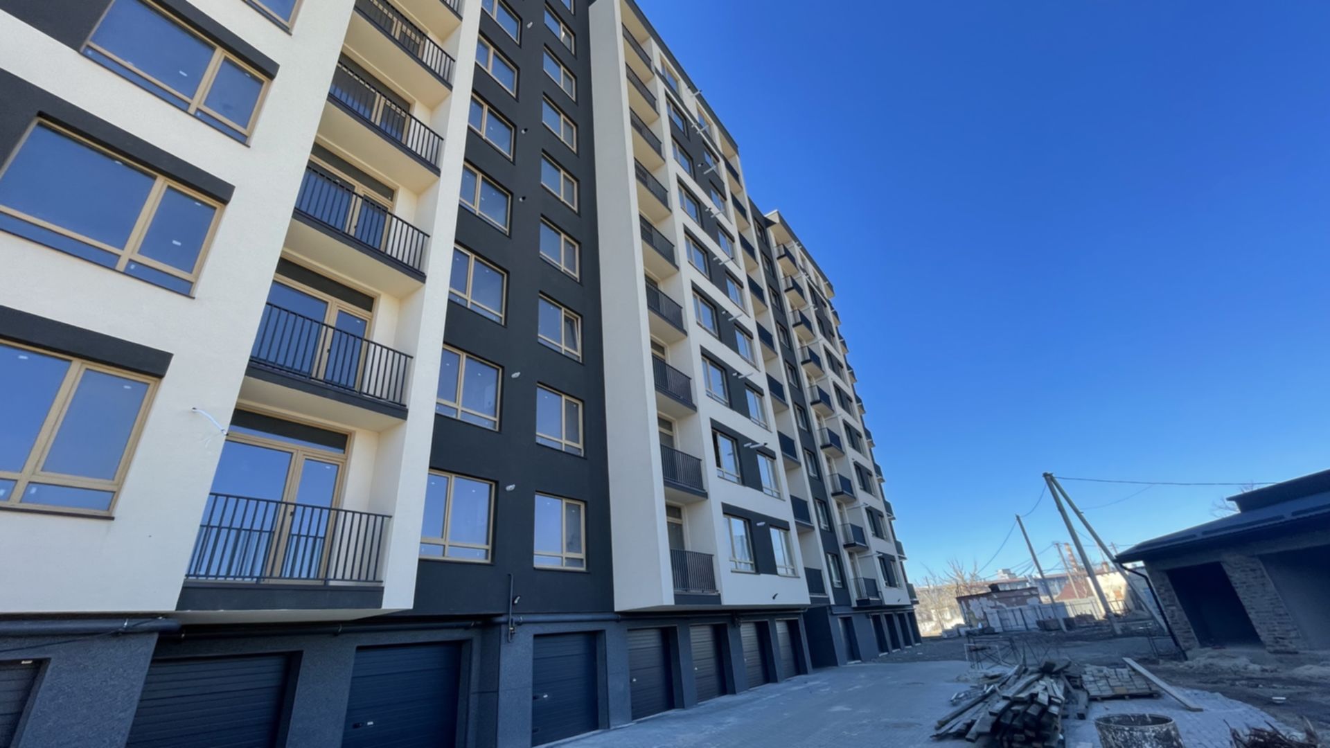 Станом на квітень 2024 року ЖК Імперія хід будівництва фото 677722