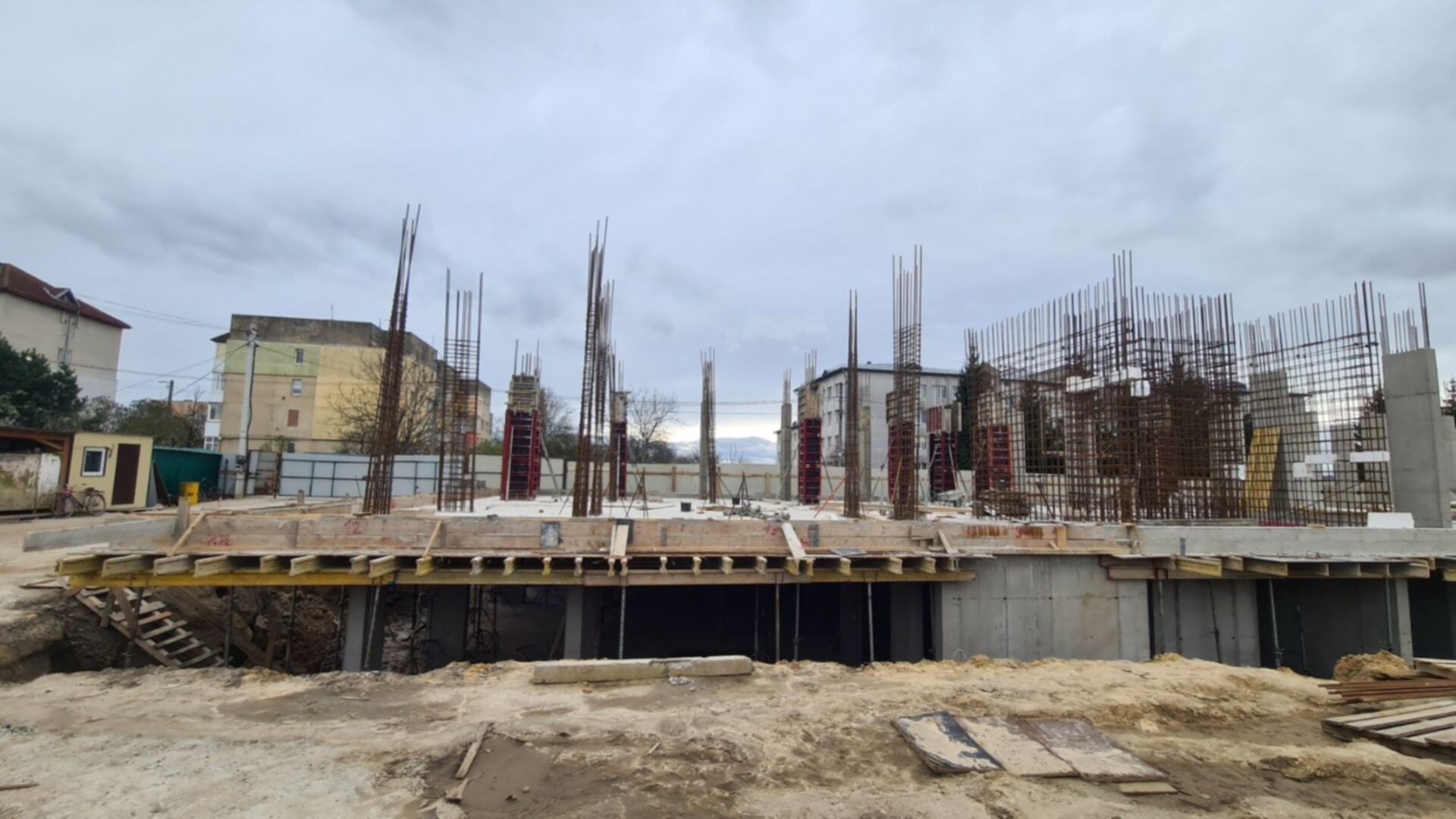 ЖК Prestige Hall ход строительства фото 677755