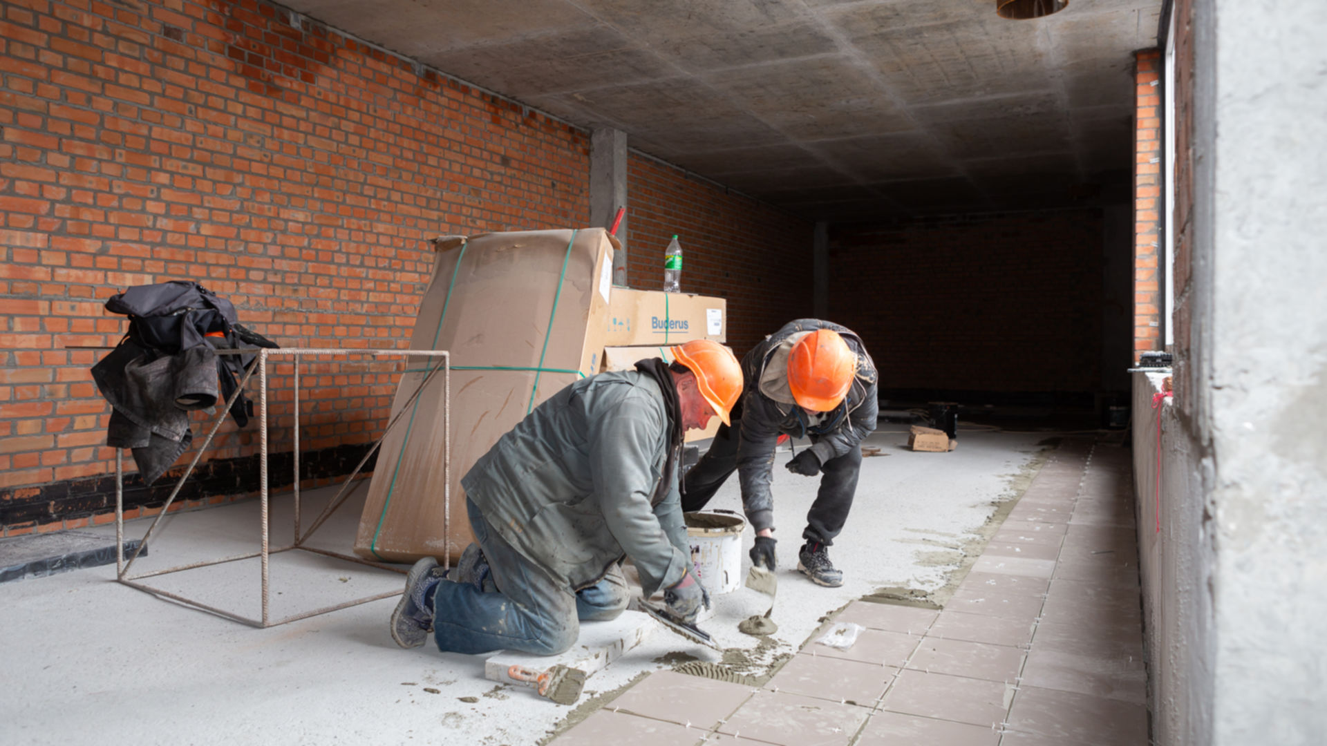 ЖК Montreal House хід будівництва фото 677871