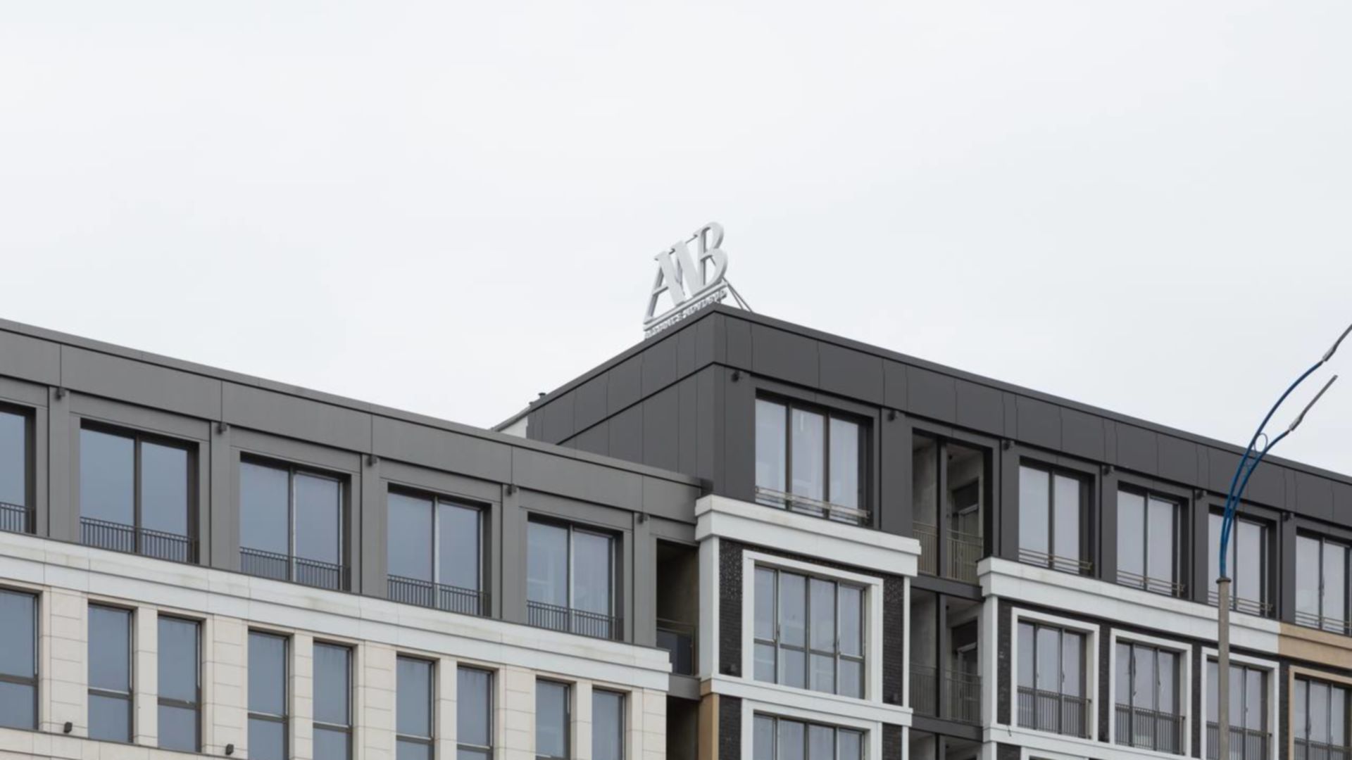 Станом на квітень 2024 року ЖК Illinsky House хід будівництва фото 677885