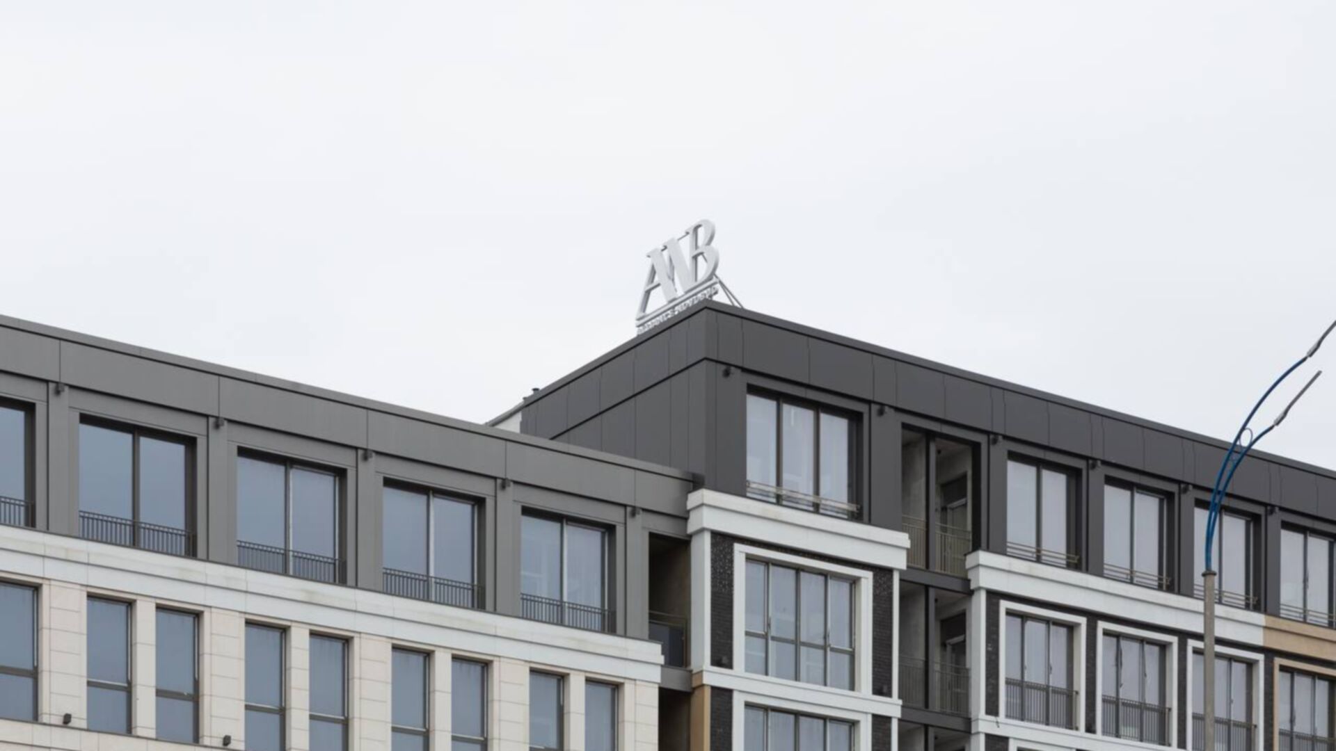 Станом на квітень 2024 року ЖК Illinsky House хід будівництва фото 677887