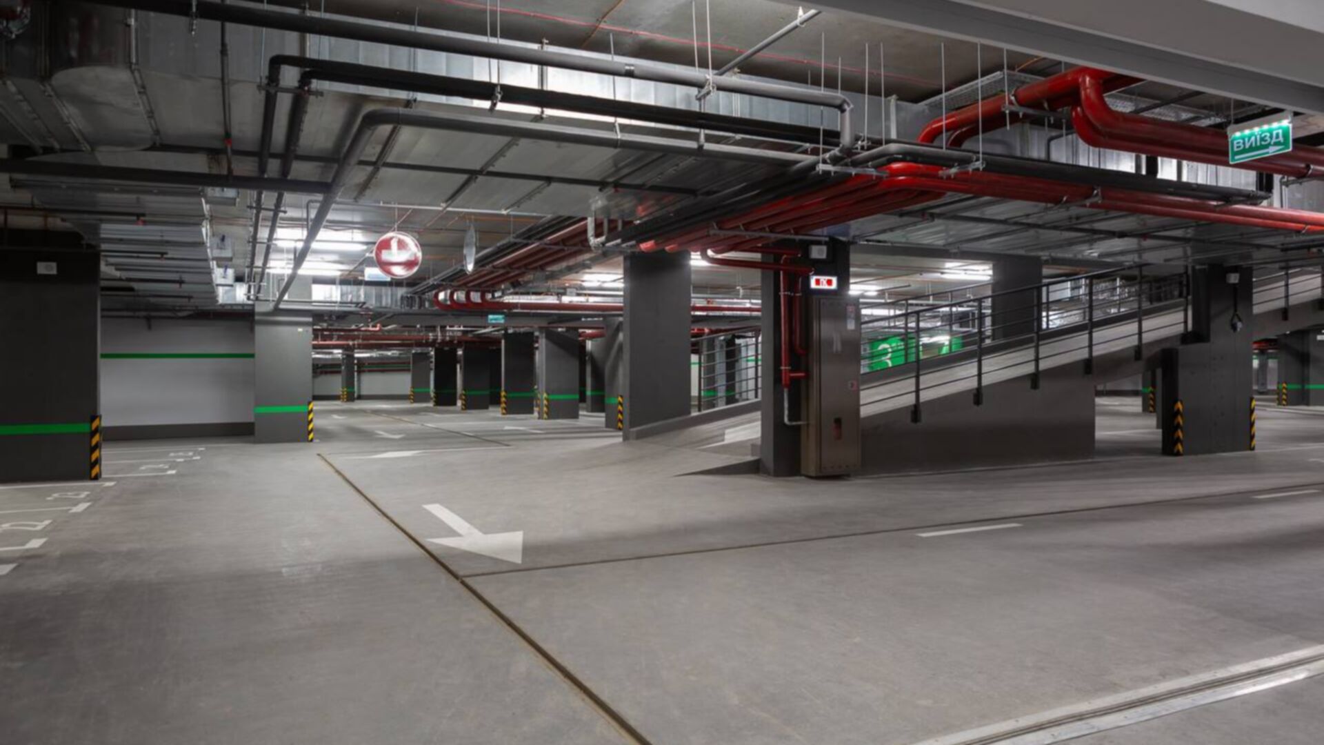 Станом на квітень 2024 року ЖК Illinsky House хід будівництва фото 677891