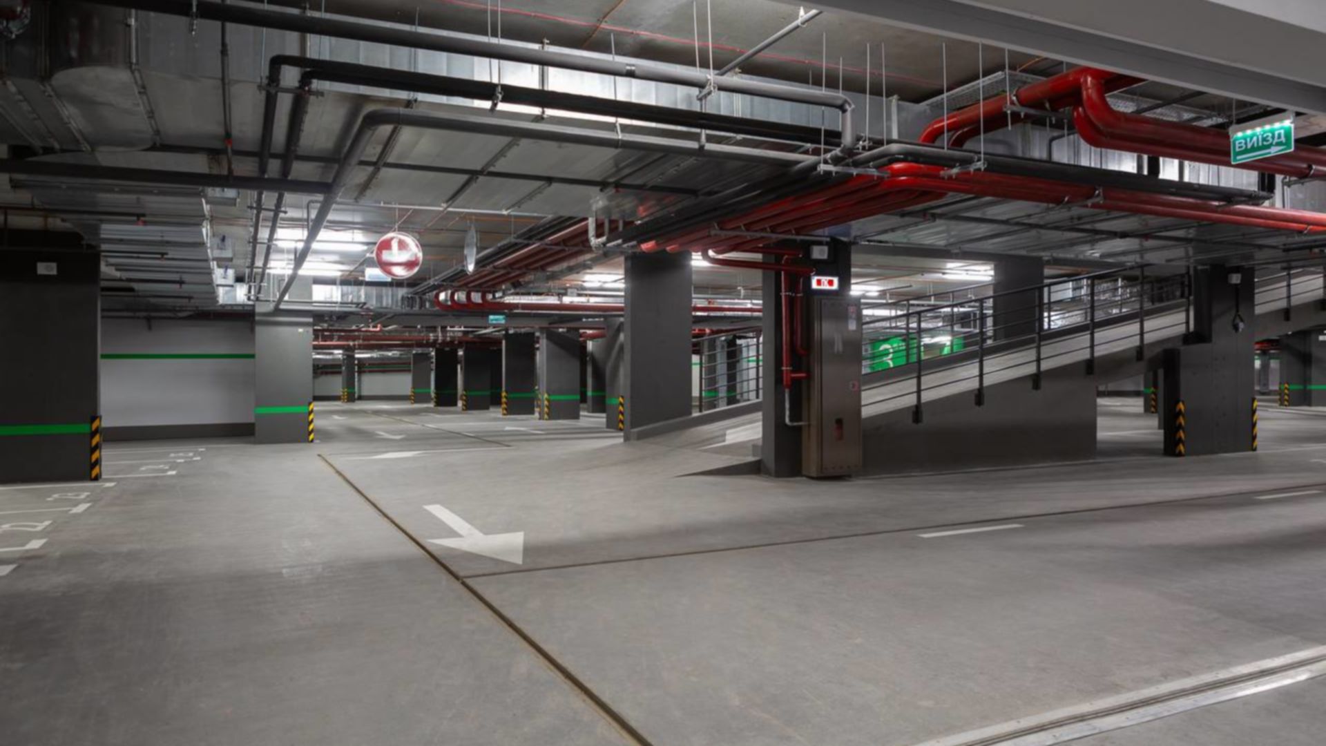 Станом на квітень 2024 року ЖК Illinsky House хід будівництва фото 677893