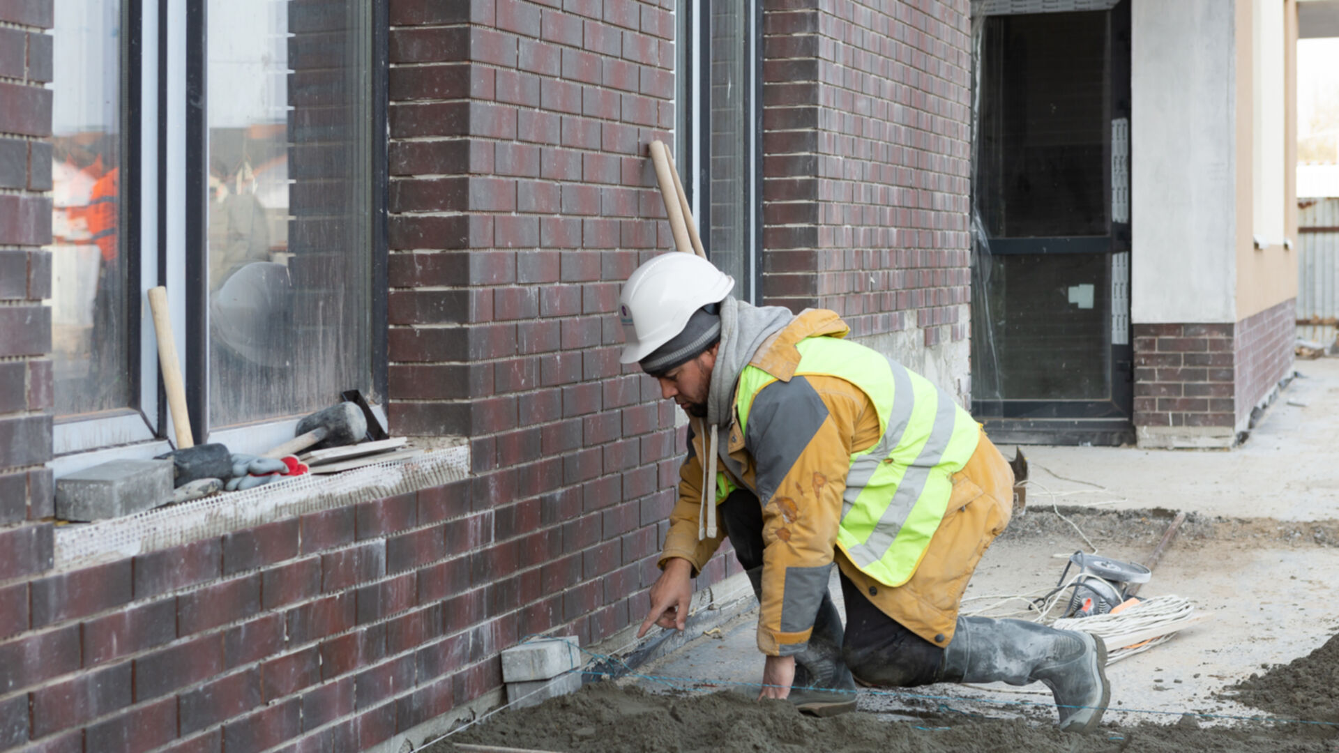 Станом на квітень 2024 року ЖК Лавандовий хід будівництва фото 677977