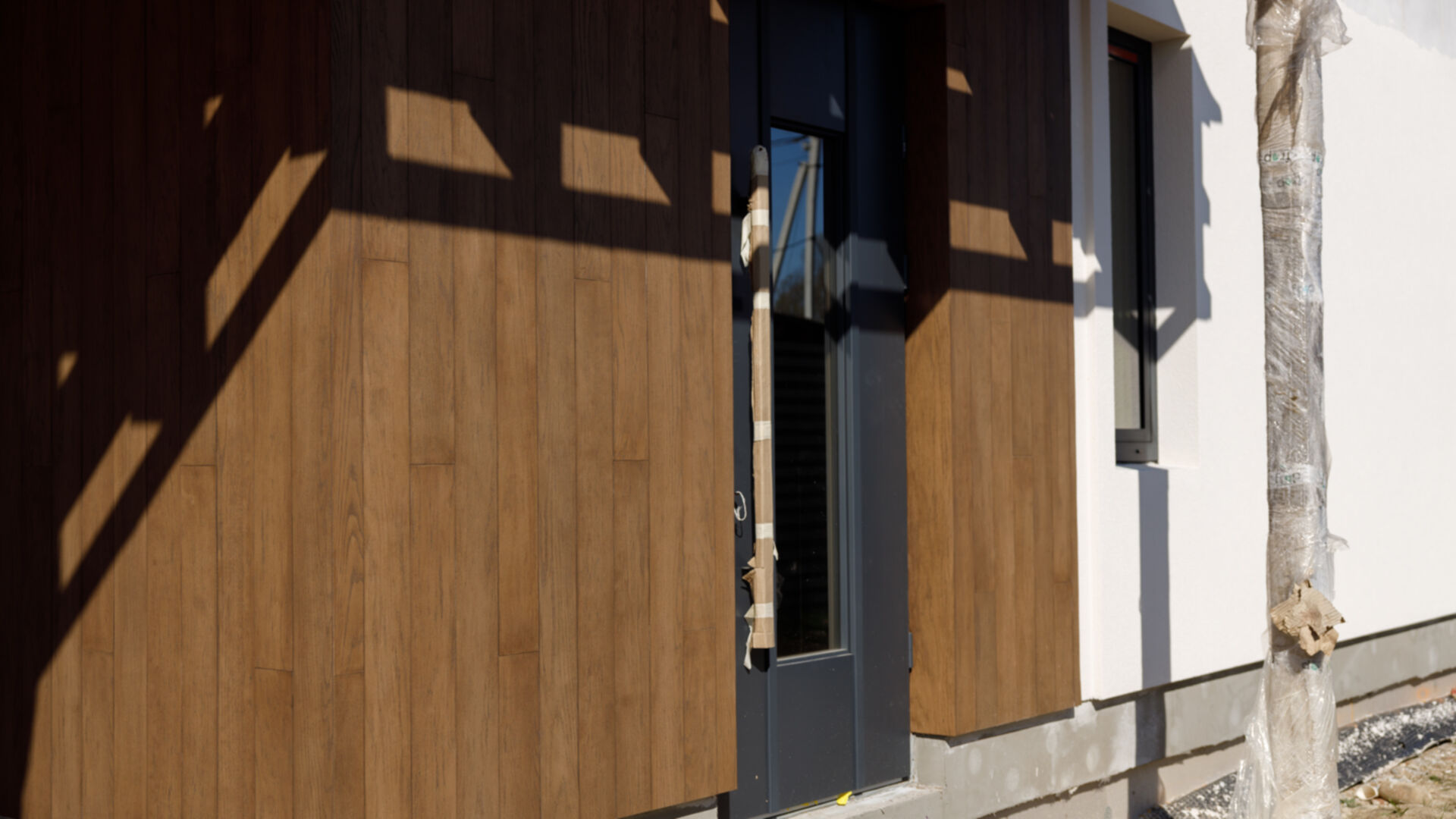 КГ Ozon village ход строительства фото 678033