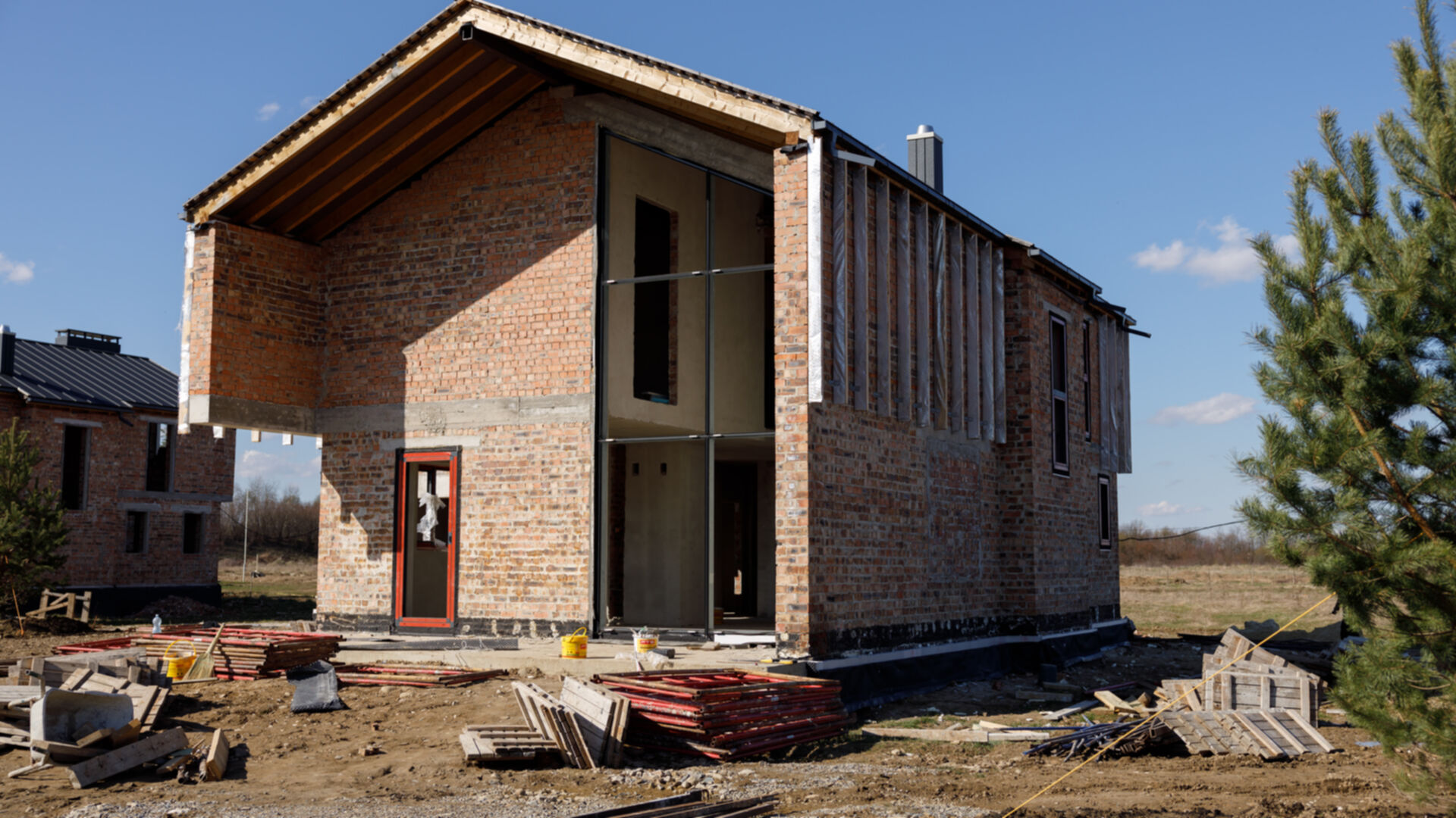 КГ Ozon village ход строительства фото 678039