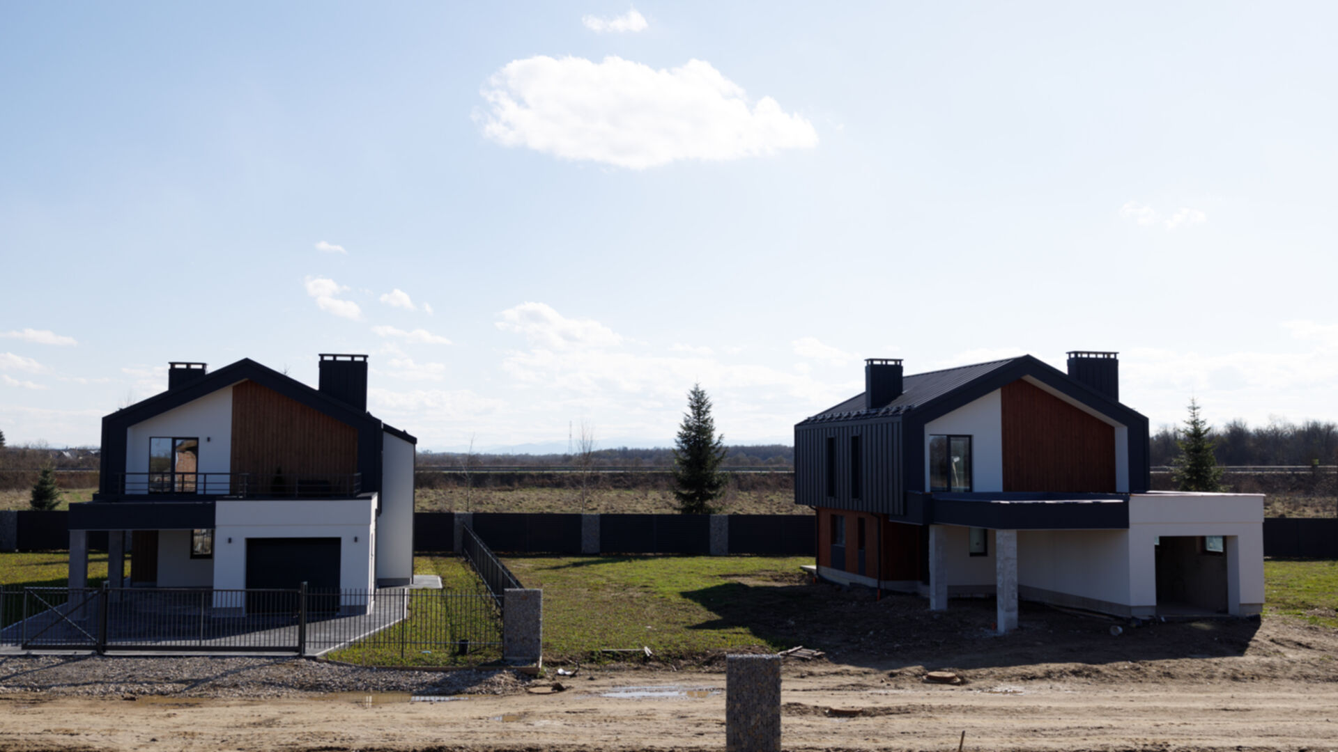 КГ Ozon village ход строительства фото 678041