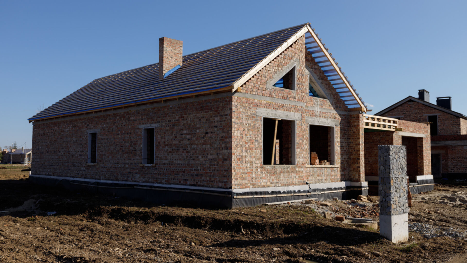 КГ Ozon village ход строительства фото 678051