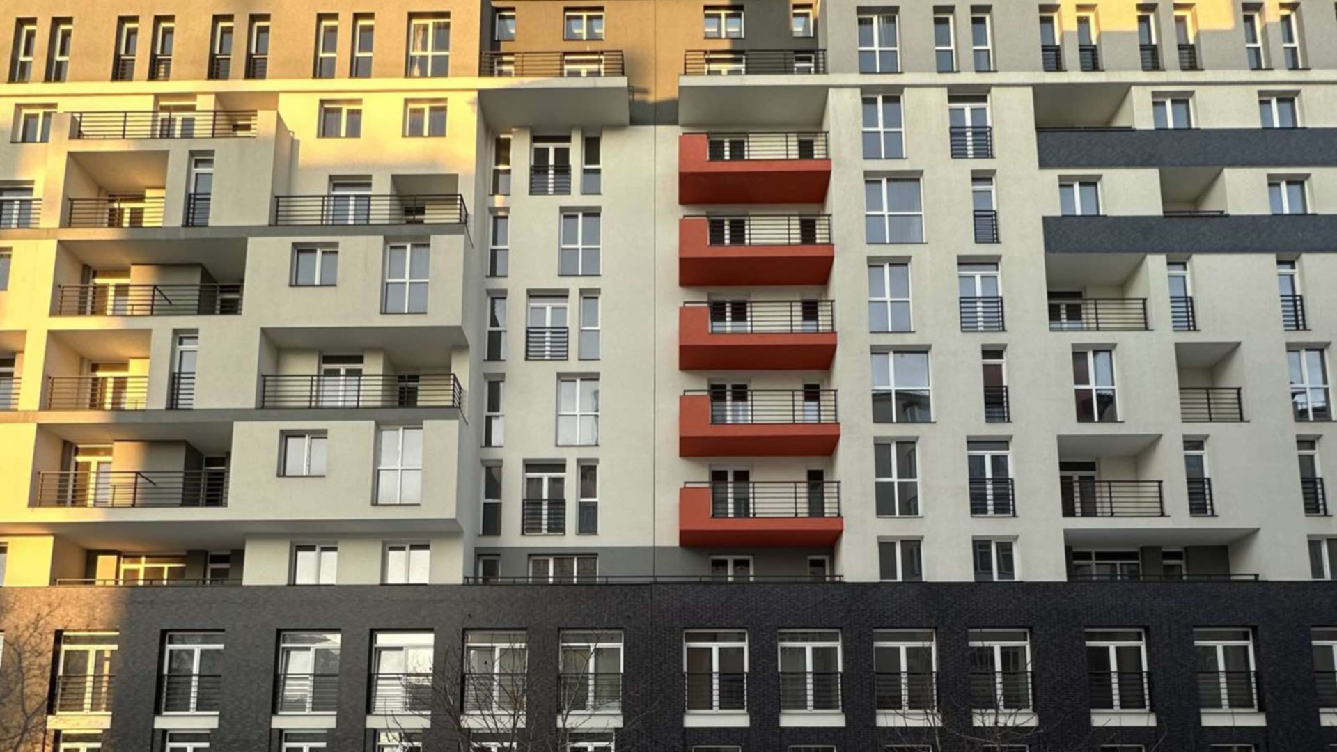 ЖК Comfort Hall ход строительства фото 678178