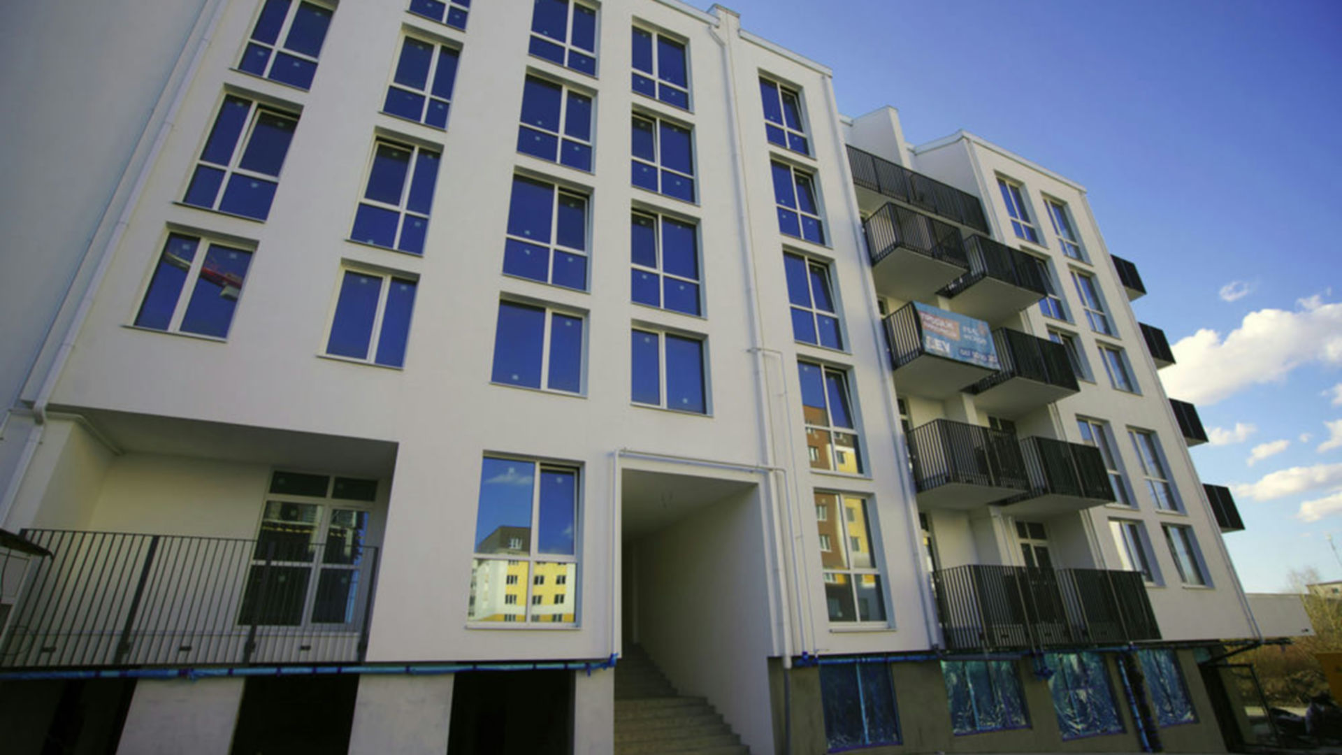 ЖК Feel House ход строительства фото 678805