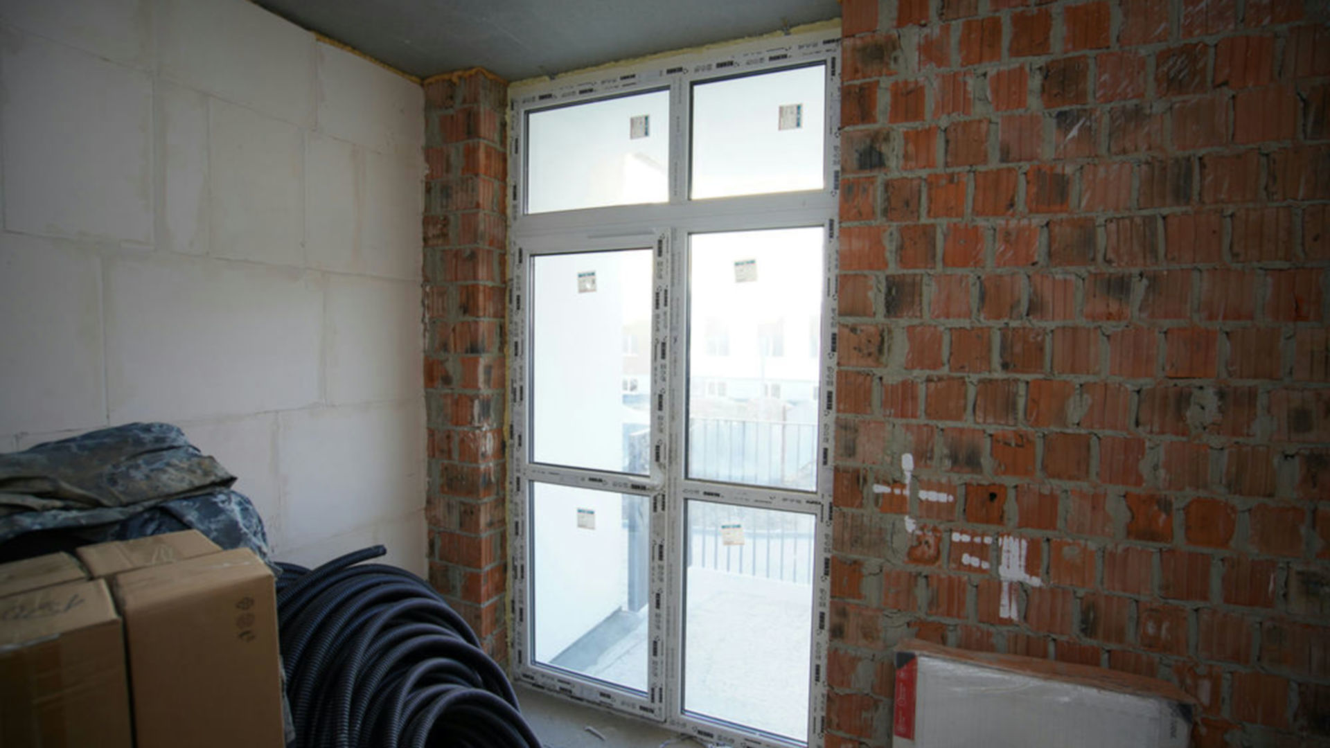 ЖК Feel House ход строительства фото 678808