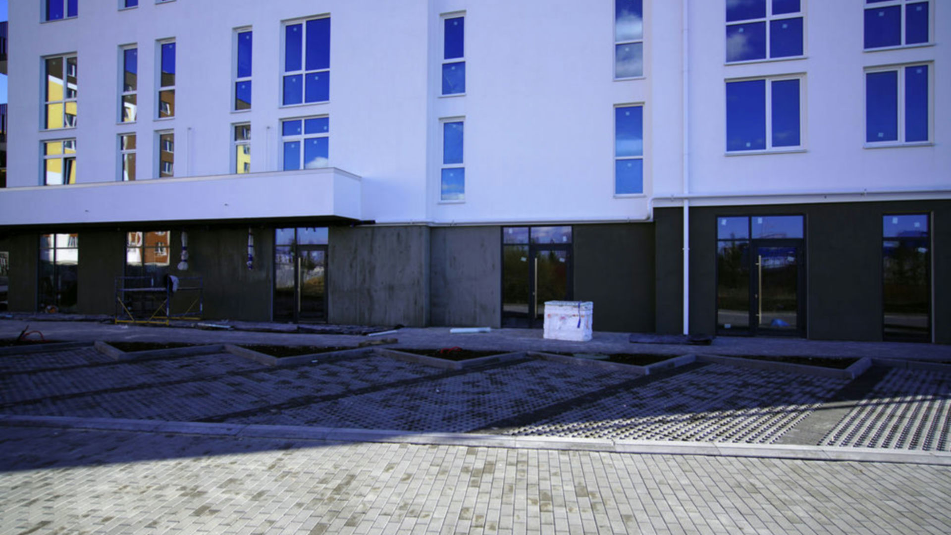 ЖК Feel House ход строительства фото 678819